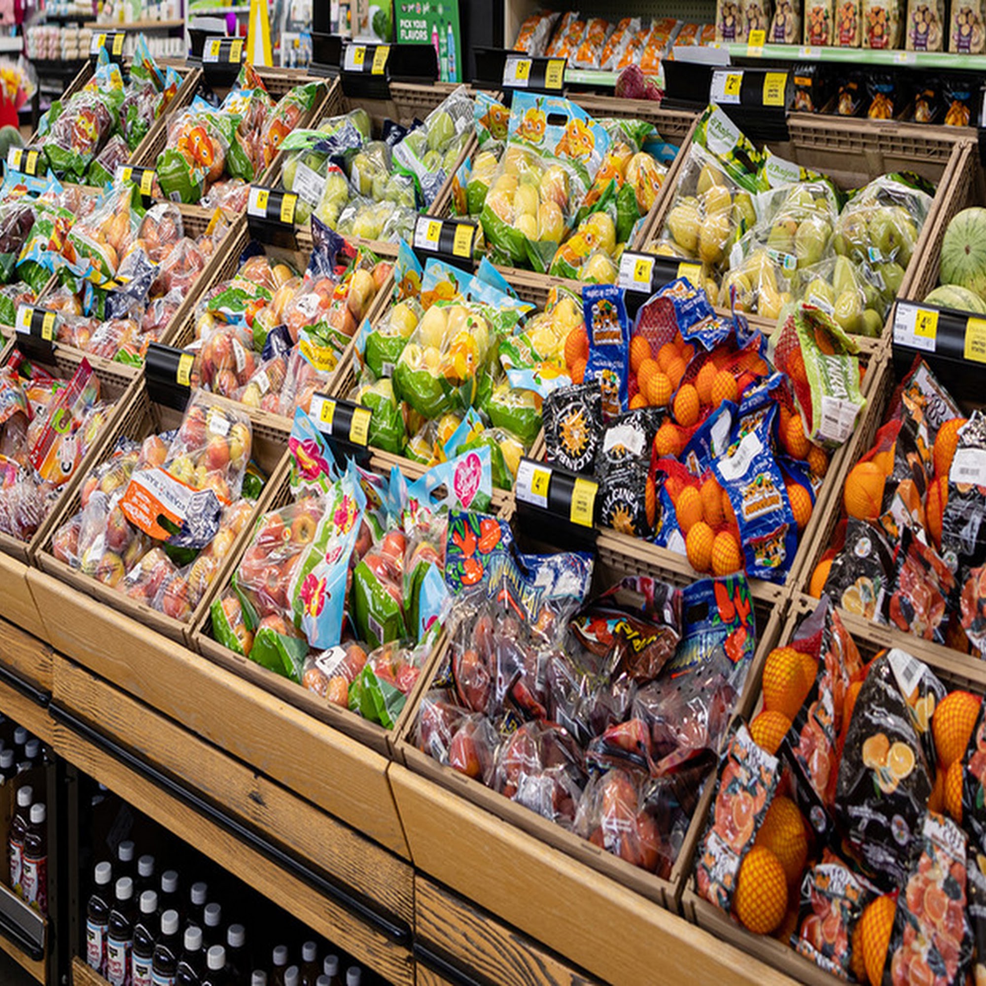 DG Market Adel