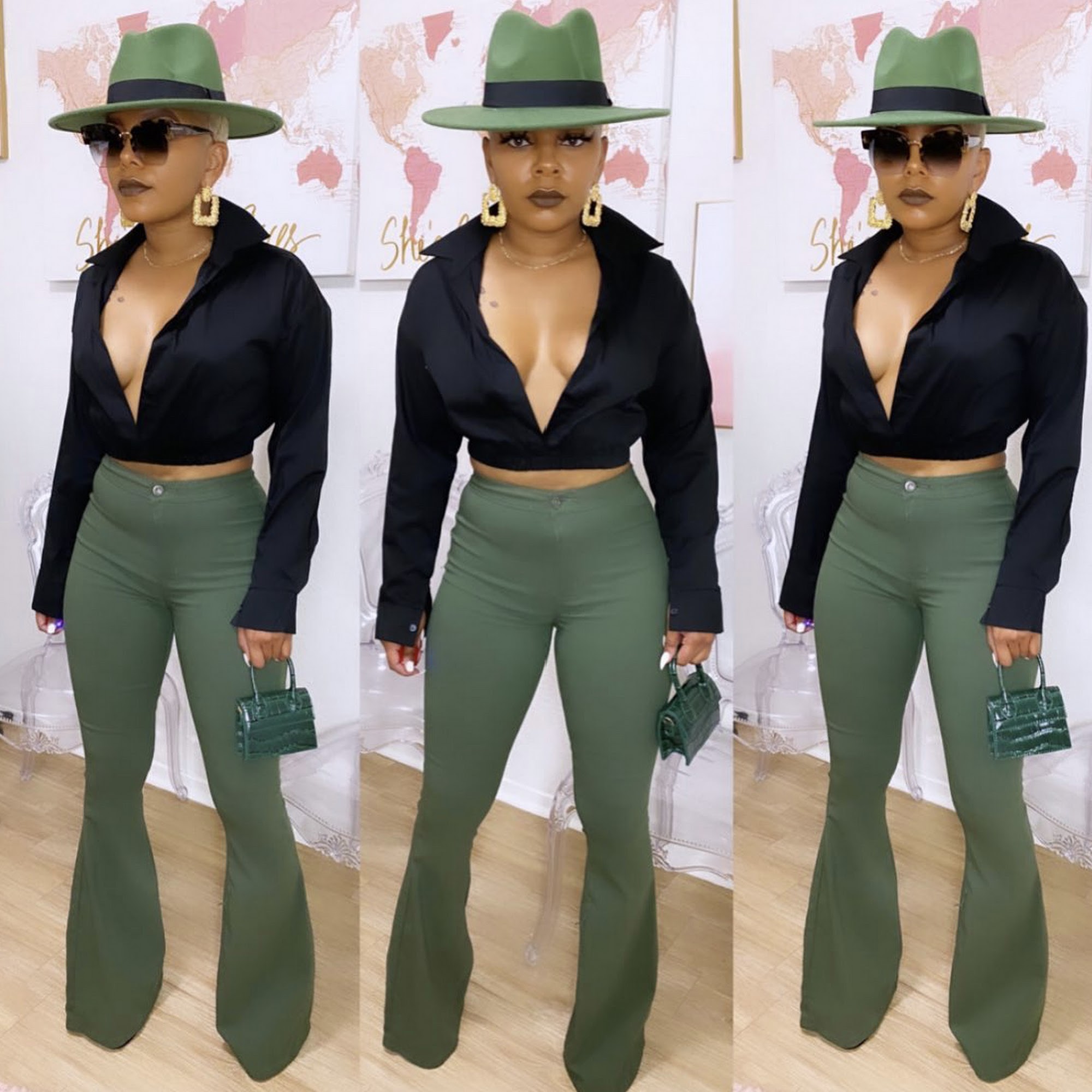 Ks Glam & Co 109 S Elm St, Adel Georgia 31620