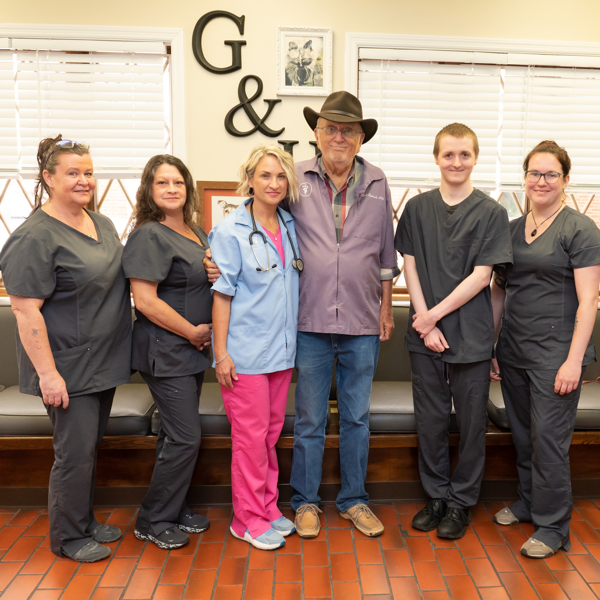 Gardner & Hydrick Veterinarians Albany