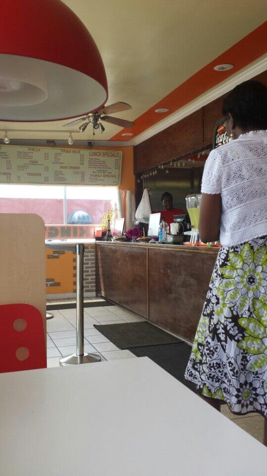 Photo credit: nextdoor