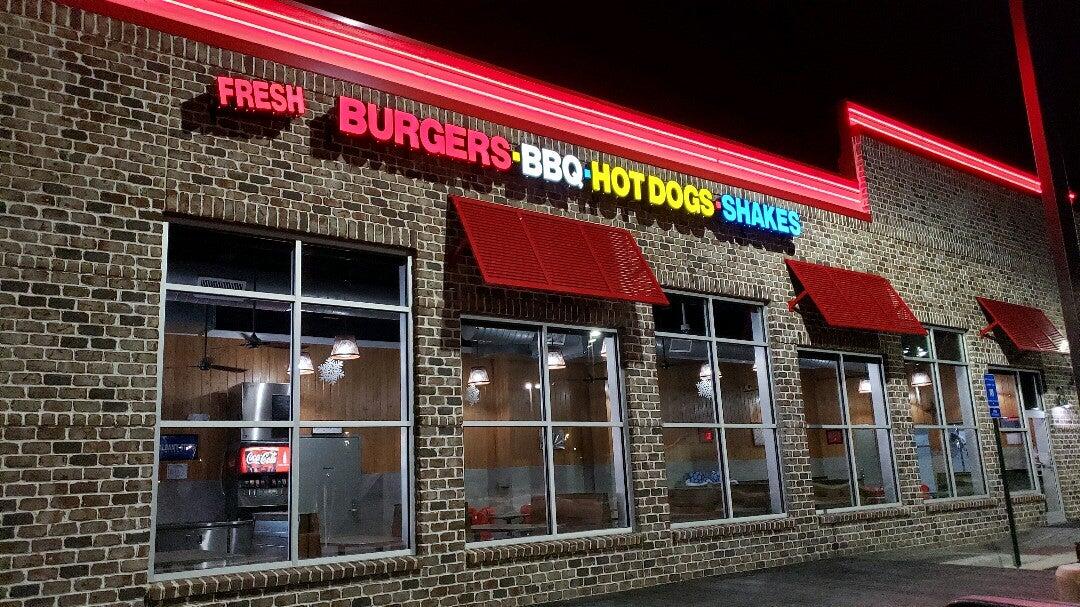 Photo credit: nextdoor