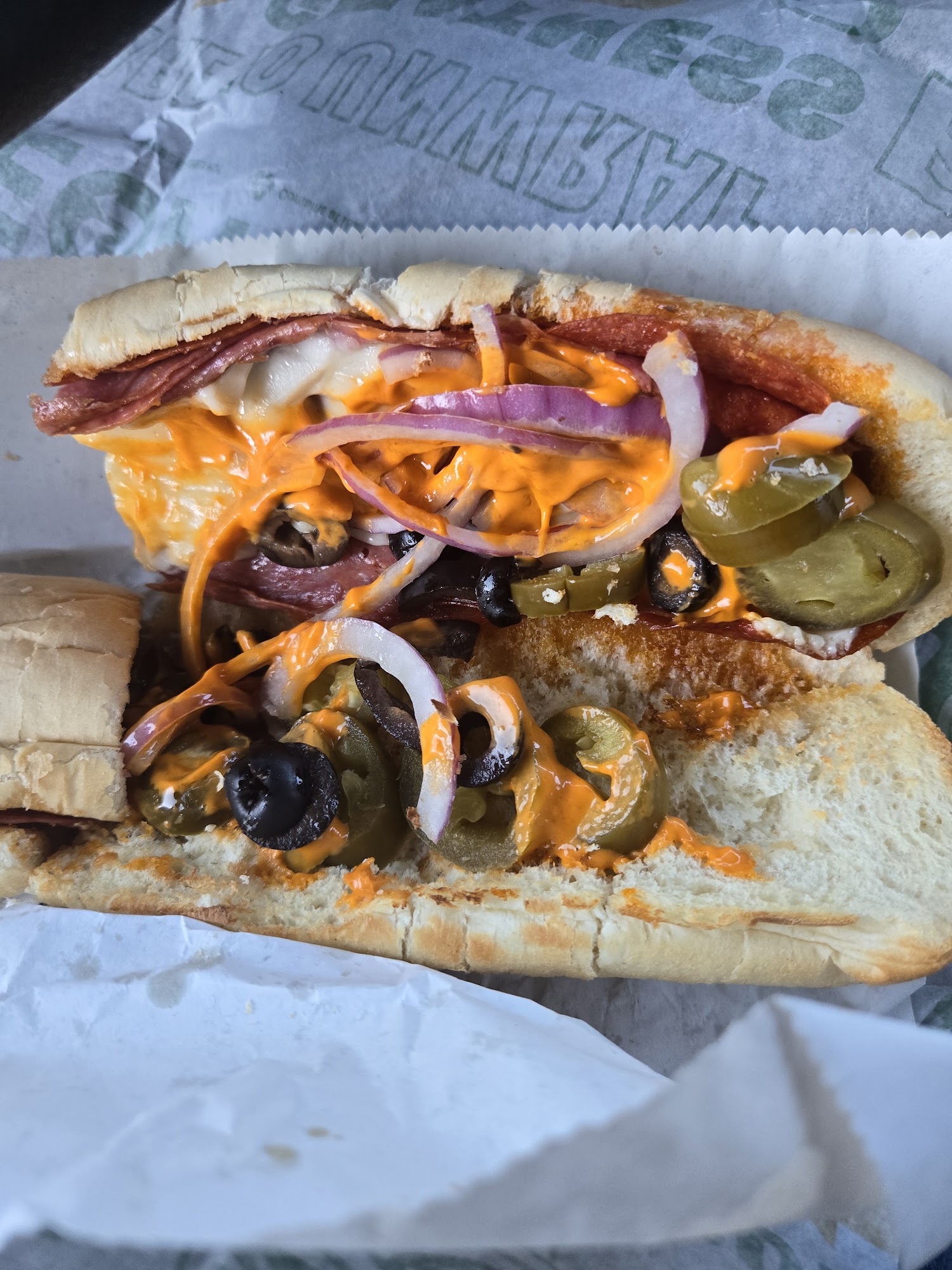 Subway