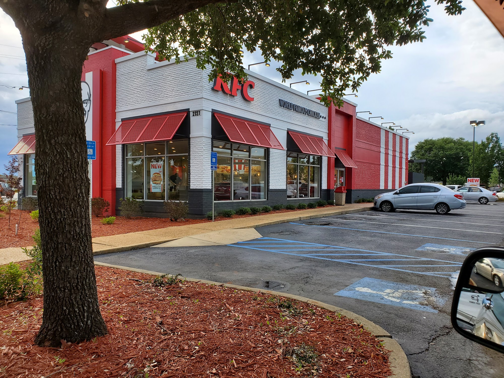 KFC