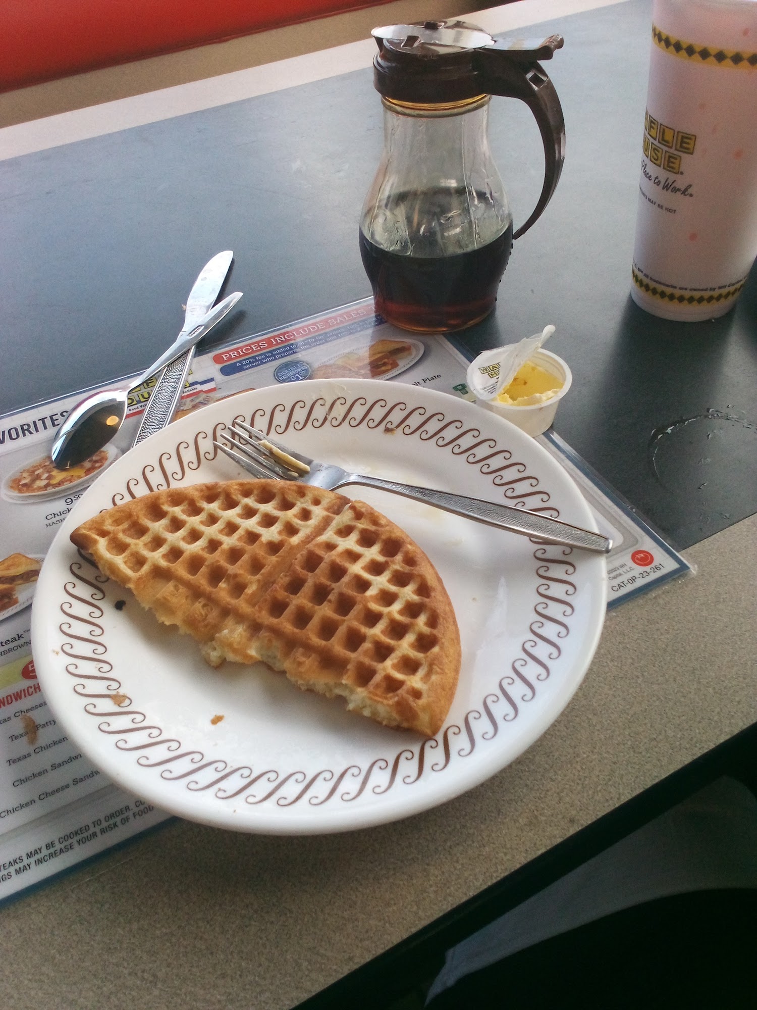 Waffle House