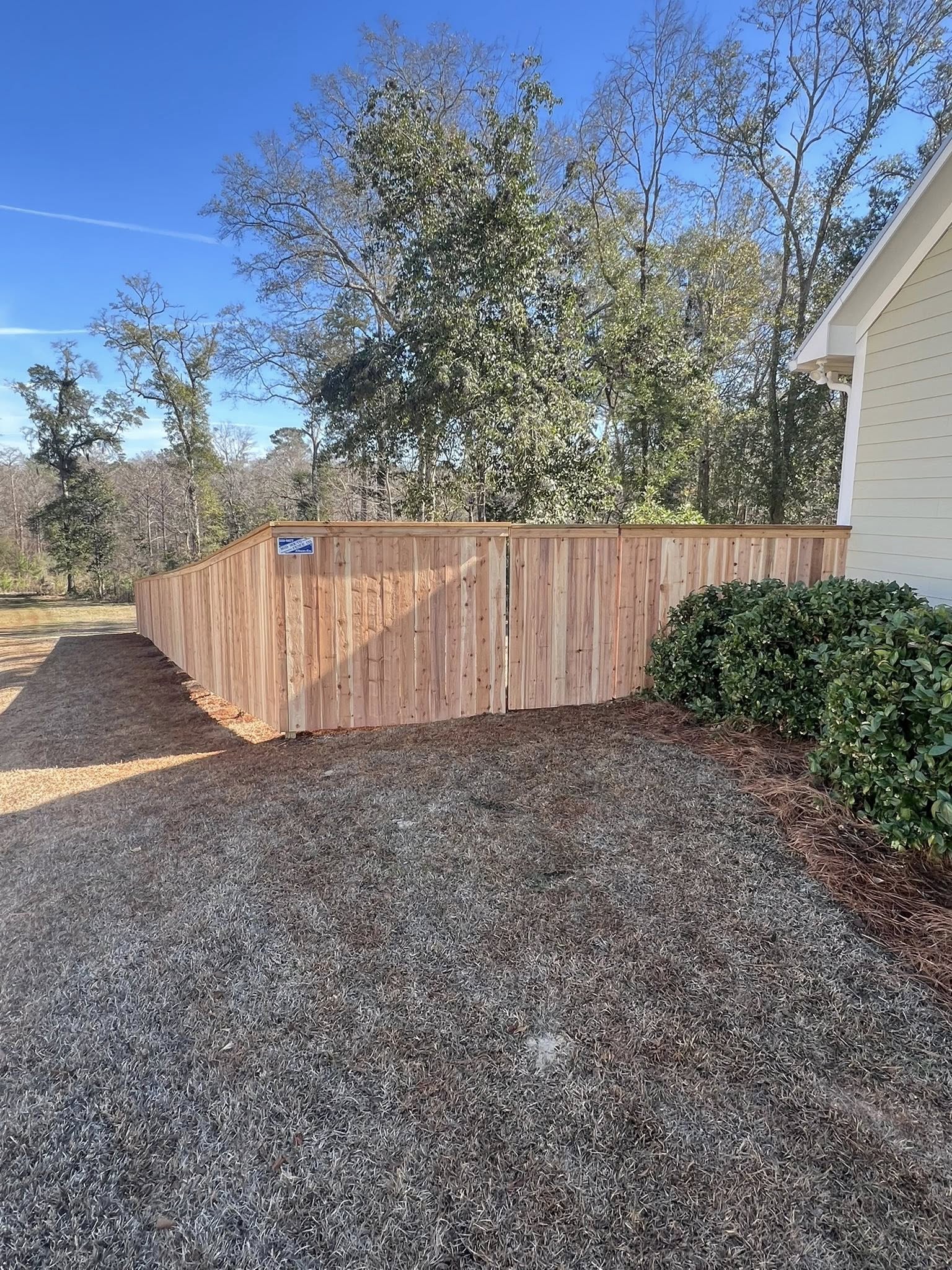 Mid South Fence Co