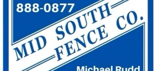 Mid South Fence Co