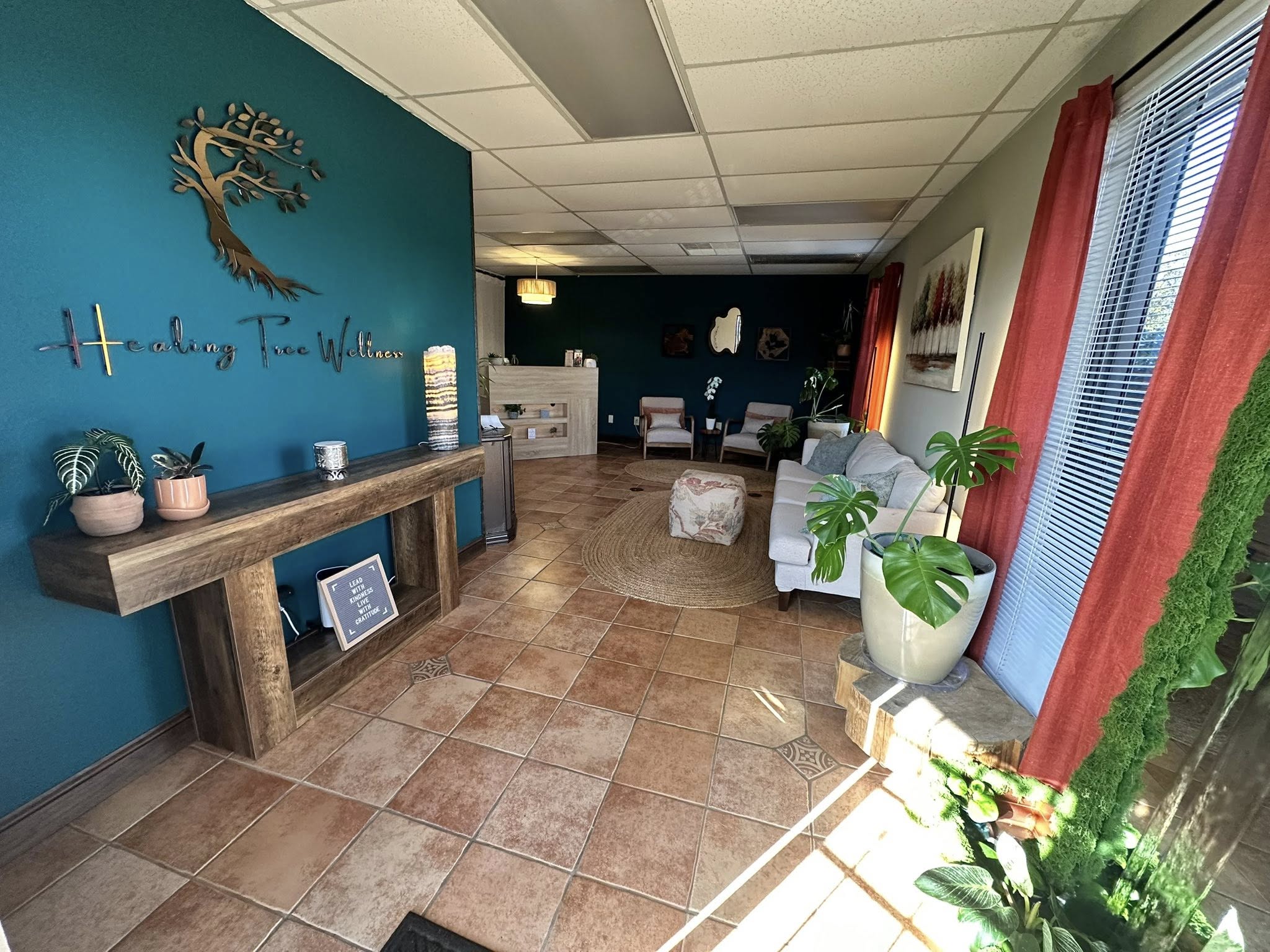 Kimberly LeGrone, LMT 2620 Dawson Rd Suite C, Albany Georgia 31707