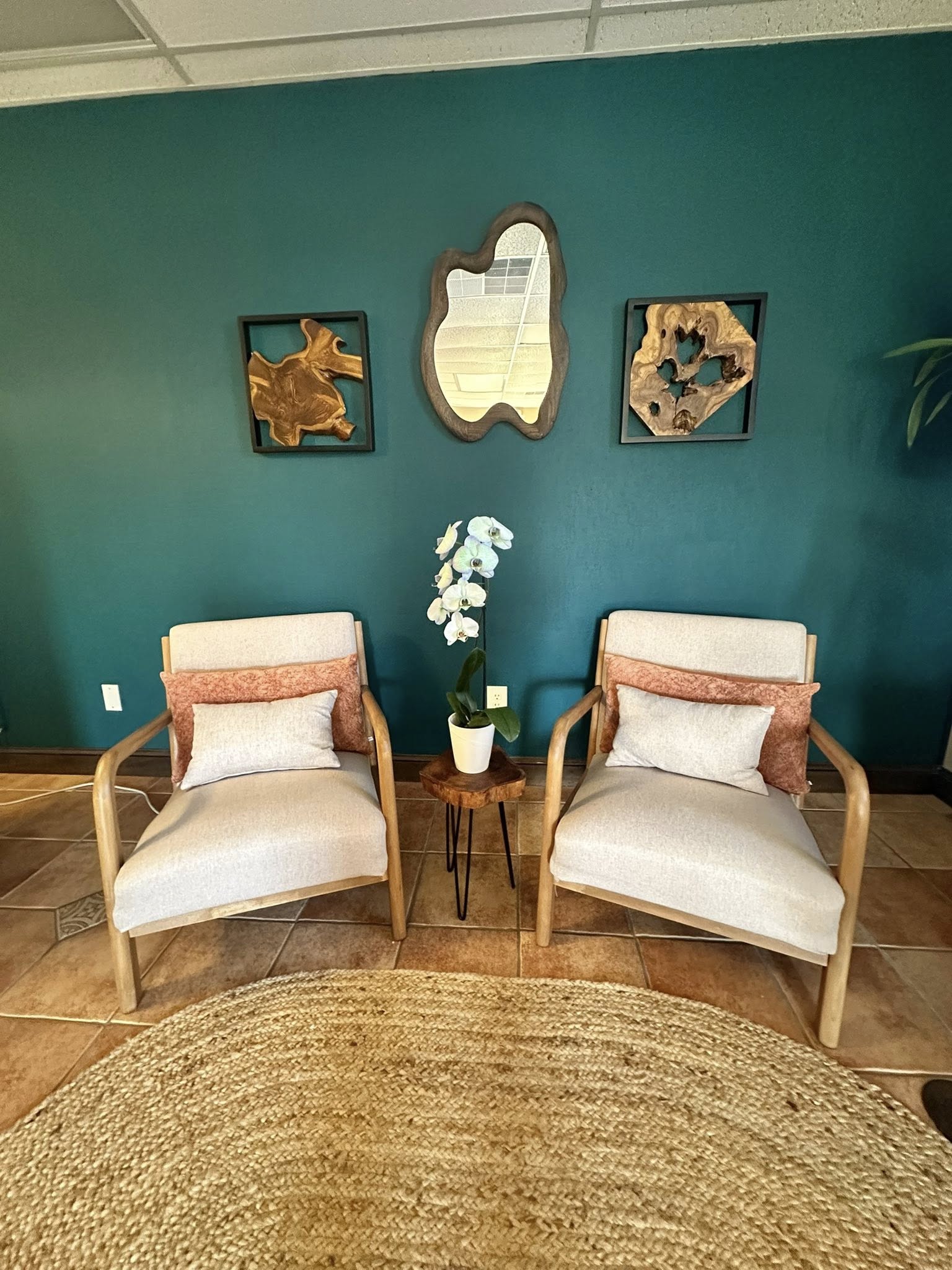 Kimberly LeGrone, LMT