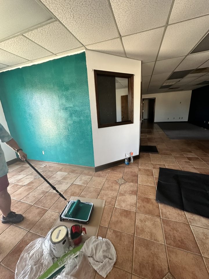 Kimberly LeGrone, LMT