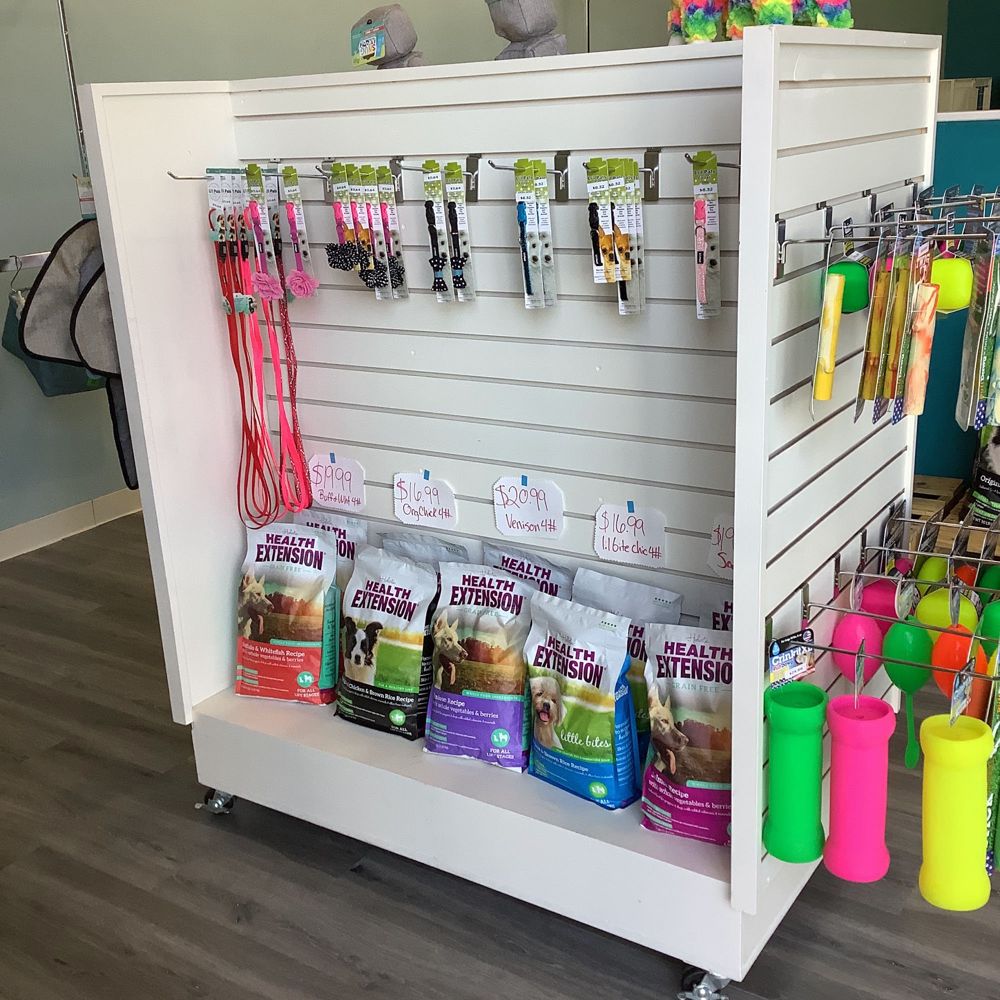 Doggy Stylez Grooming & Boutique Albany