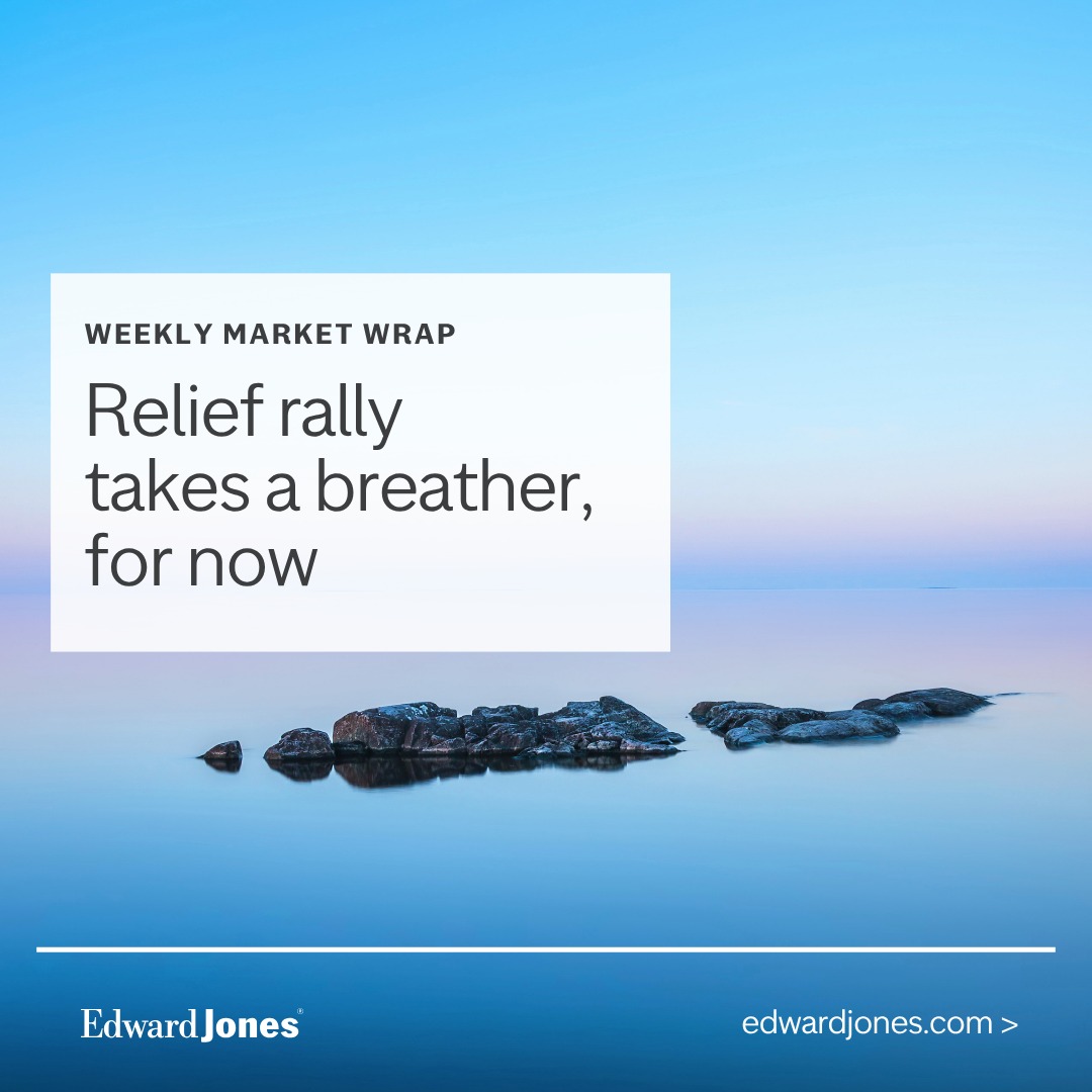 Edward Jones - Financial Advisor: Chase Griffin