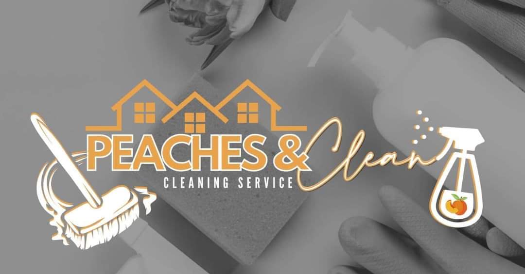 Peaches and Clean Cleaning Services LLC