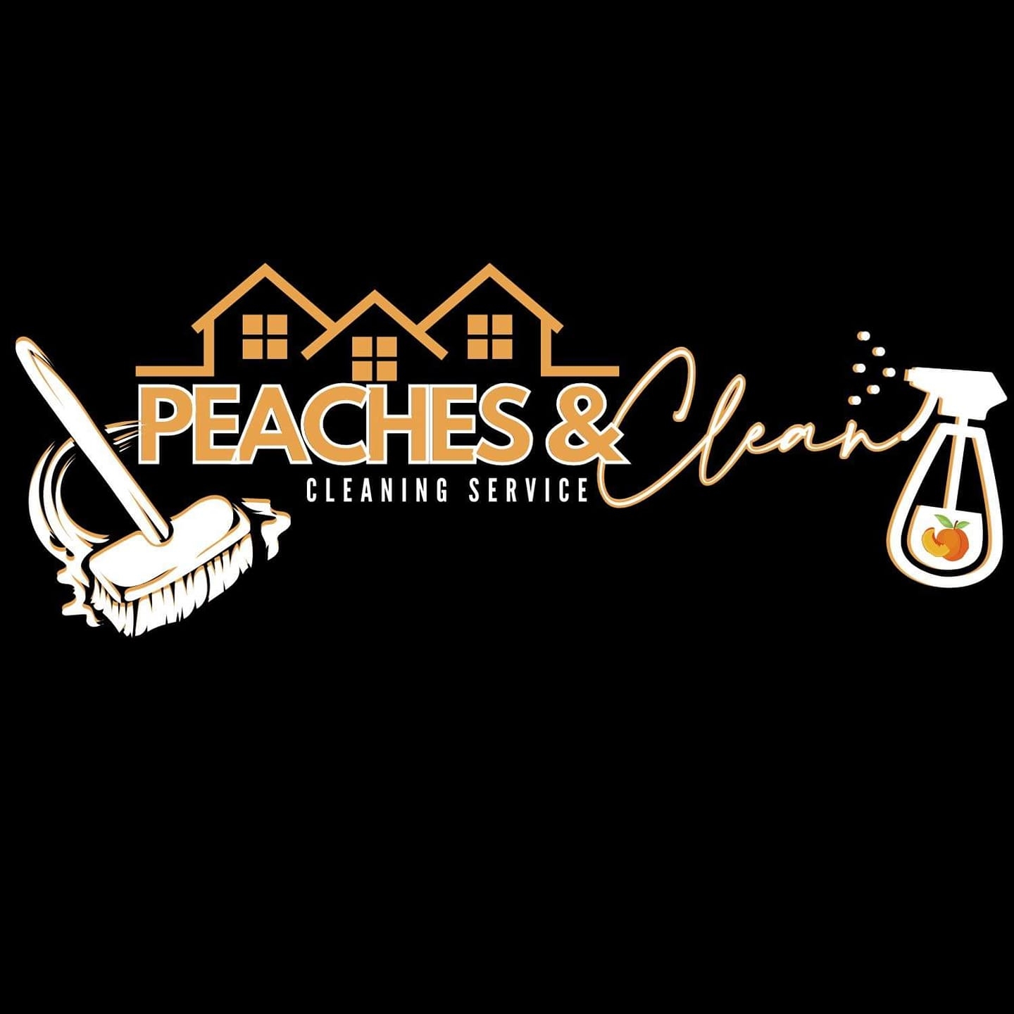 Peaches and Clean Cleaning Services LLC