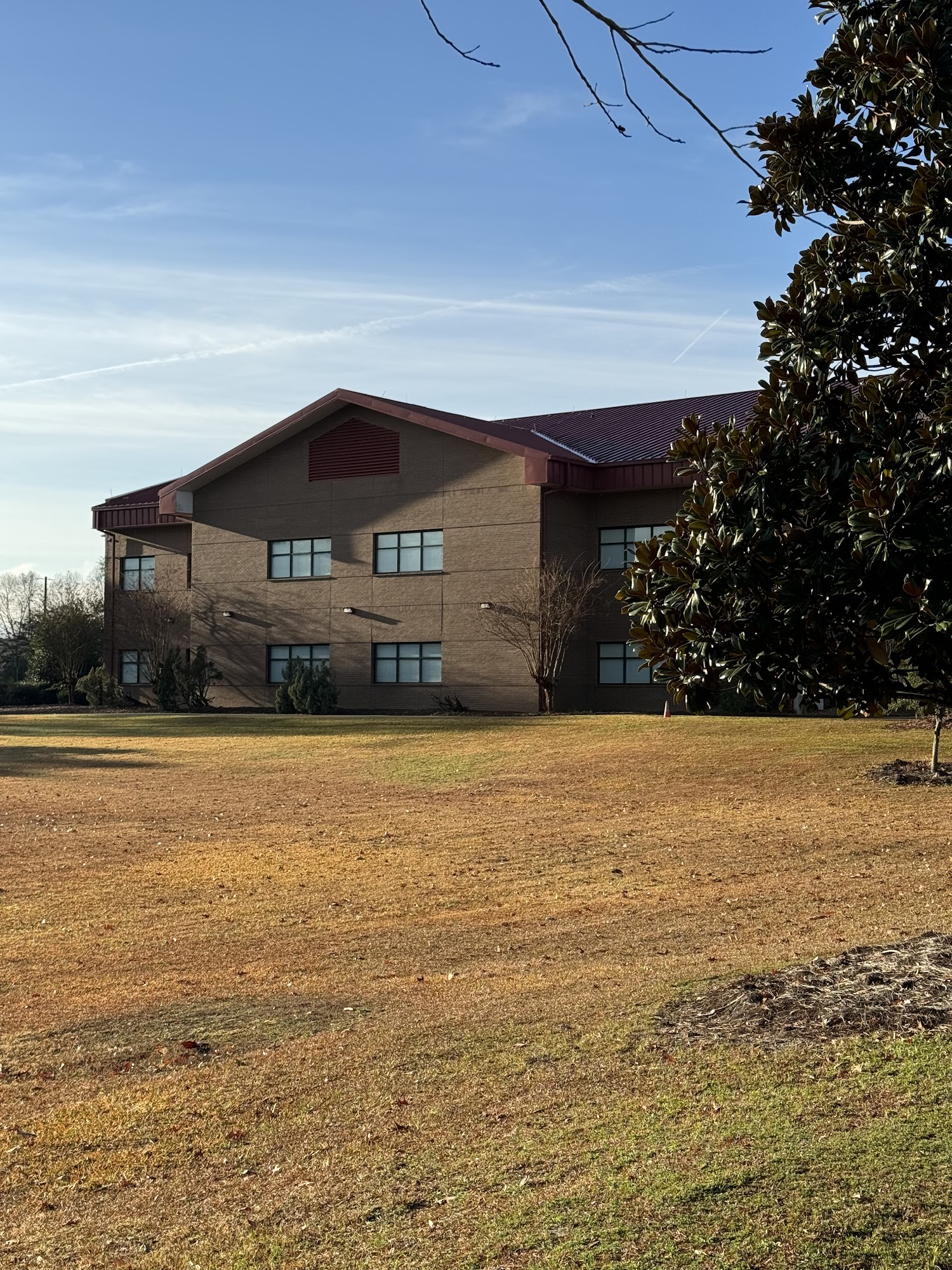 Albany Technical College Albany