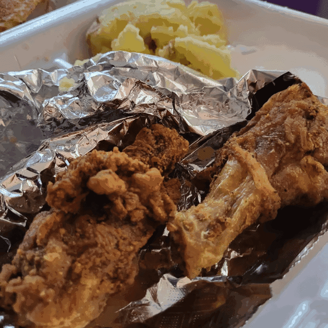 Soul Food Grille 2125 Newton Rd, Albany, GA 31701