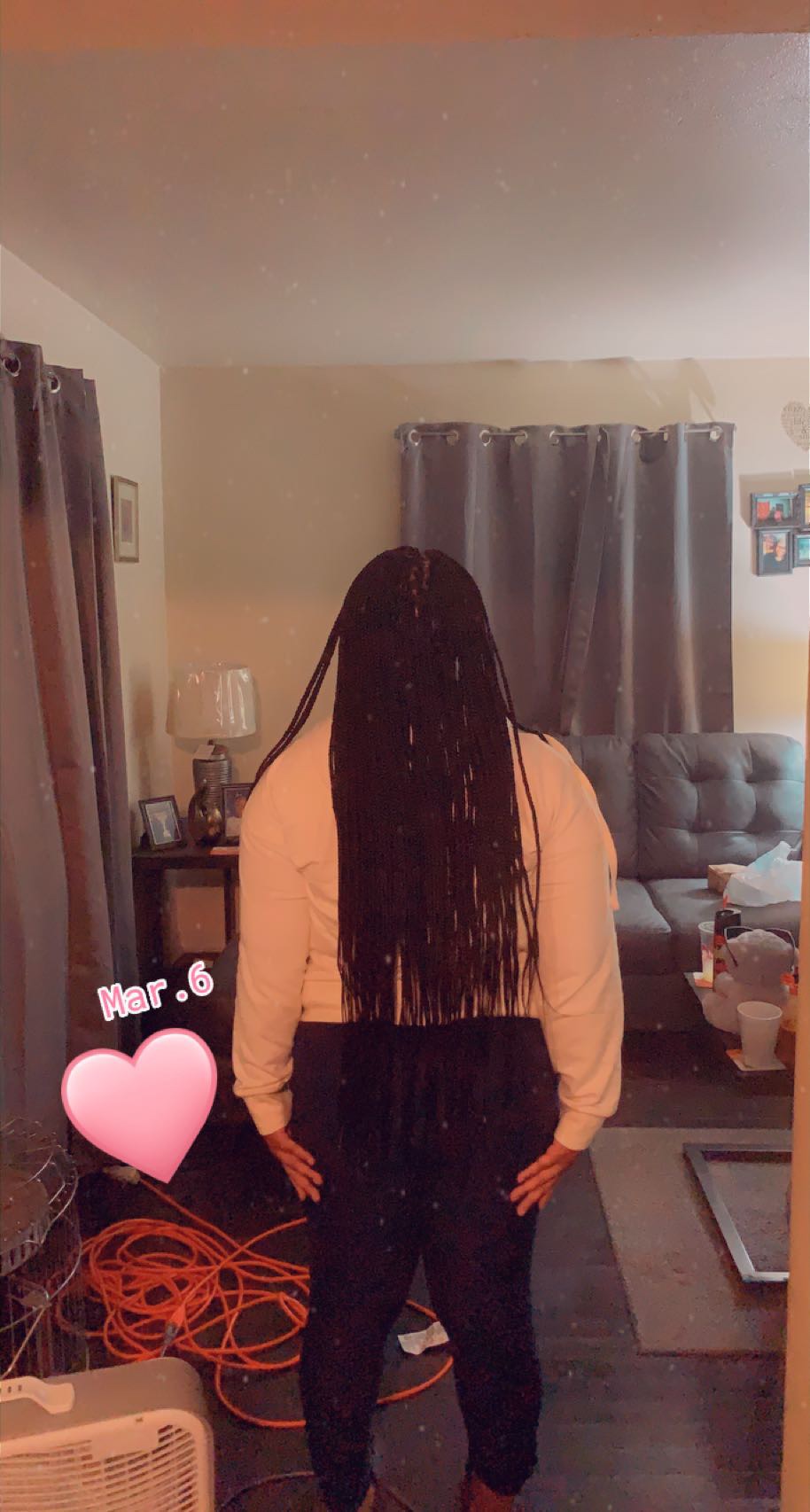 Malik African Hair Braiding