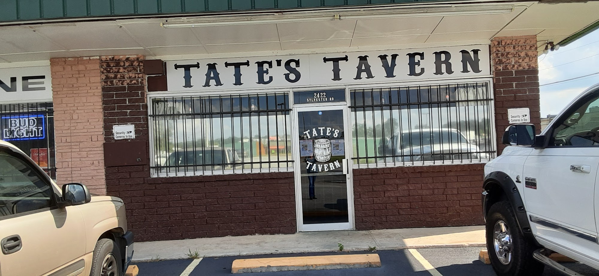 Tates Liquor & Tavern Albany