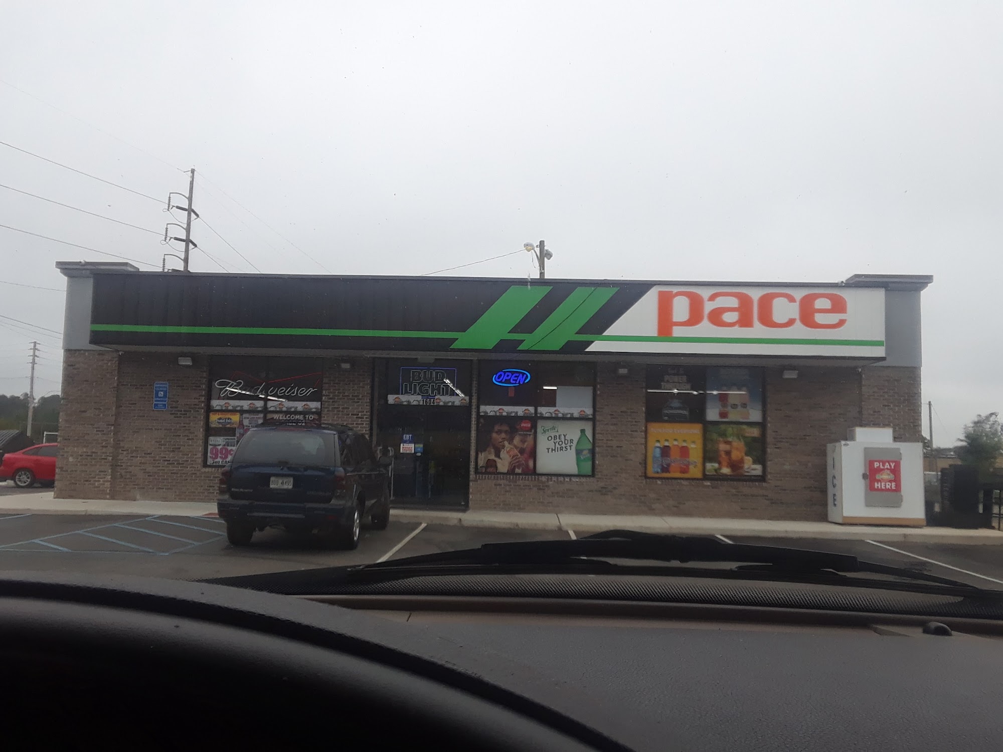 Pace Convenient Store Albany