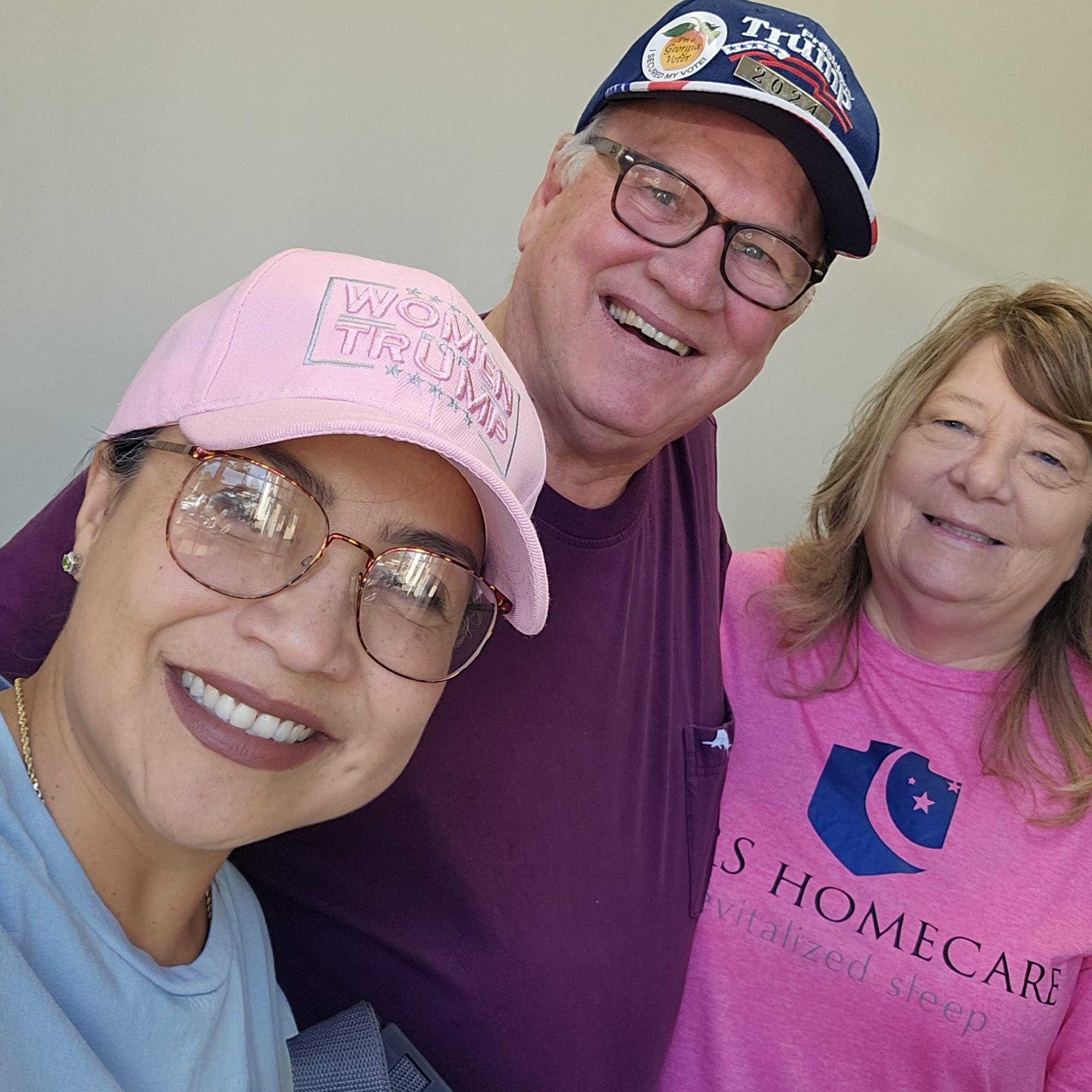 M.R.S. Homecare 711 N Jefferson St, Albany Georgia 31701