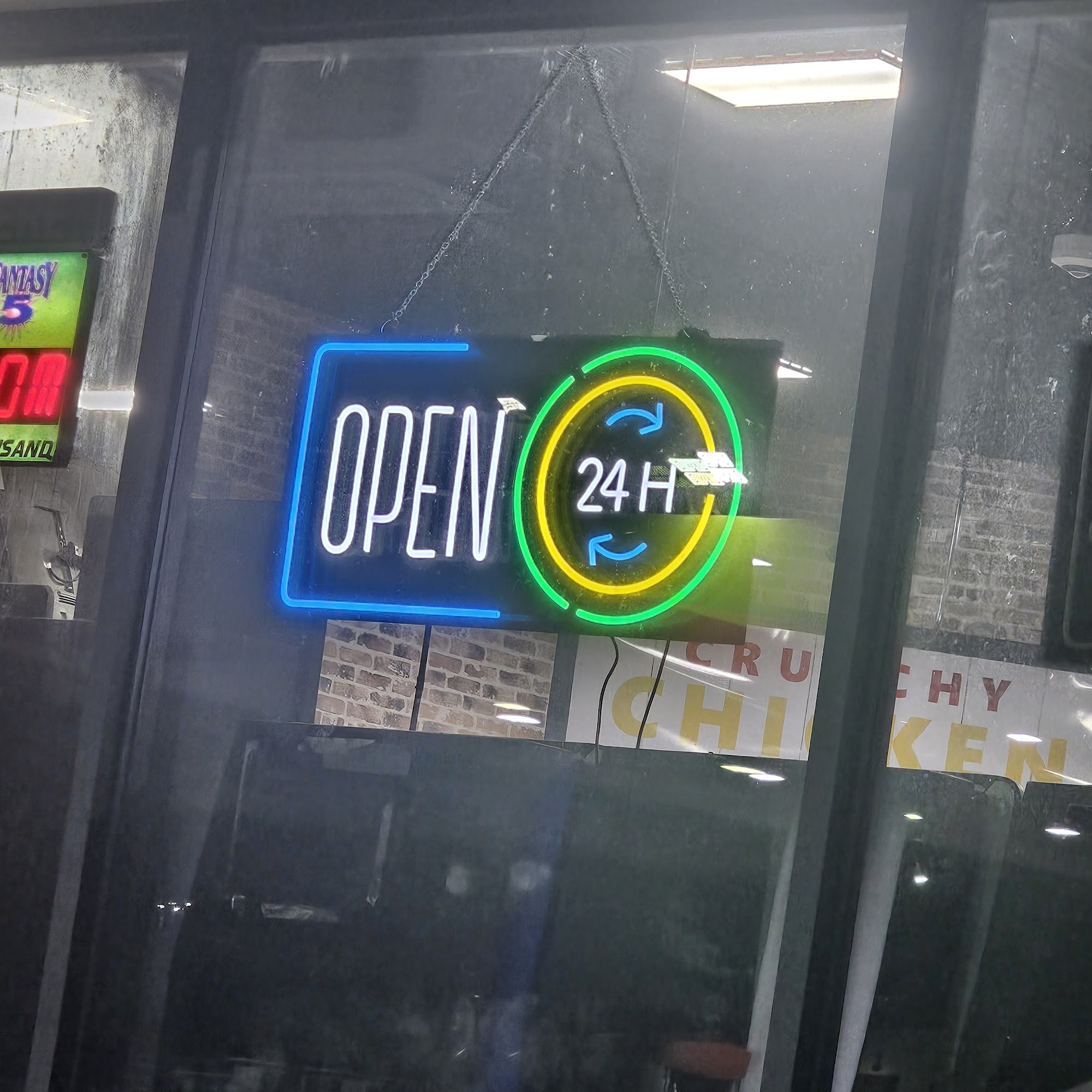 Apple Express Albany