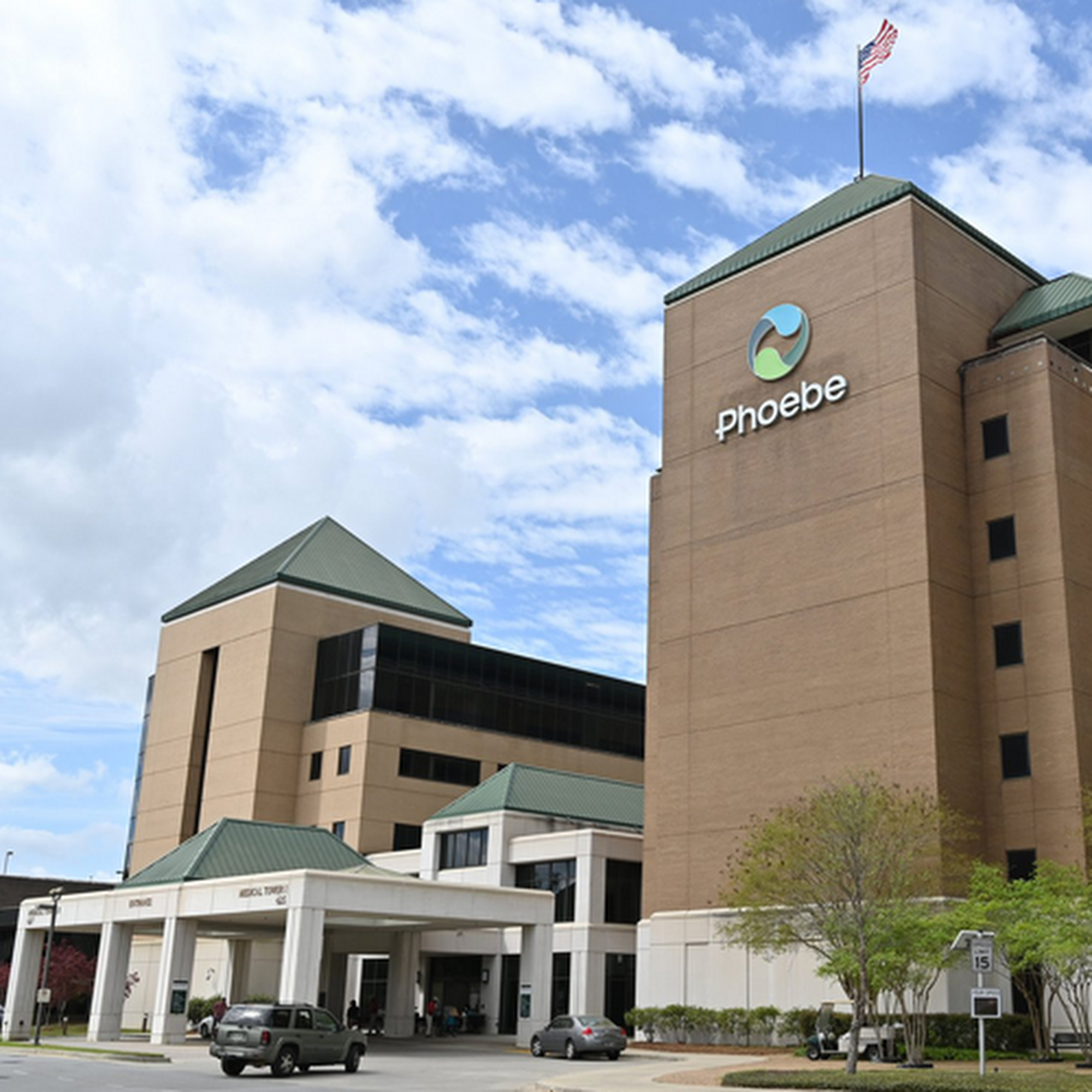 Phoebe Radiology
