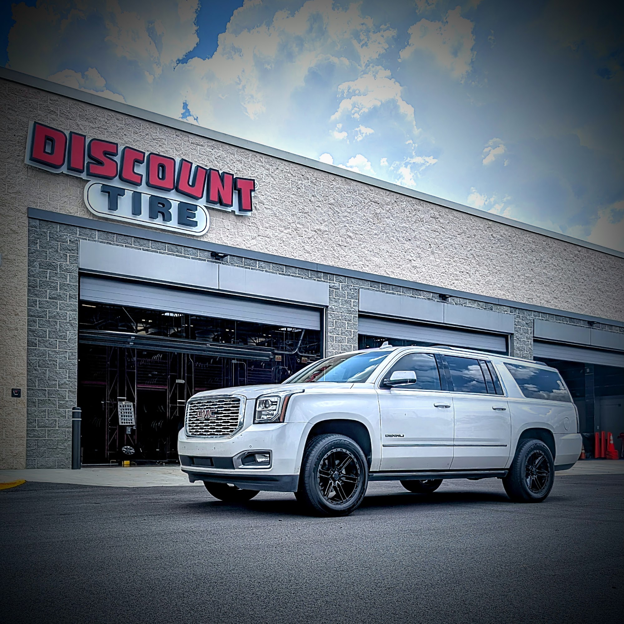 Discount Tire