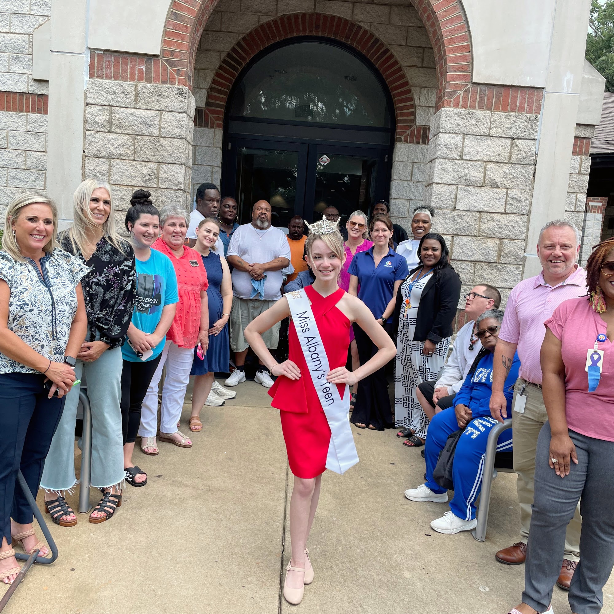 Aspire Behavioral Health & DD Services Albany