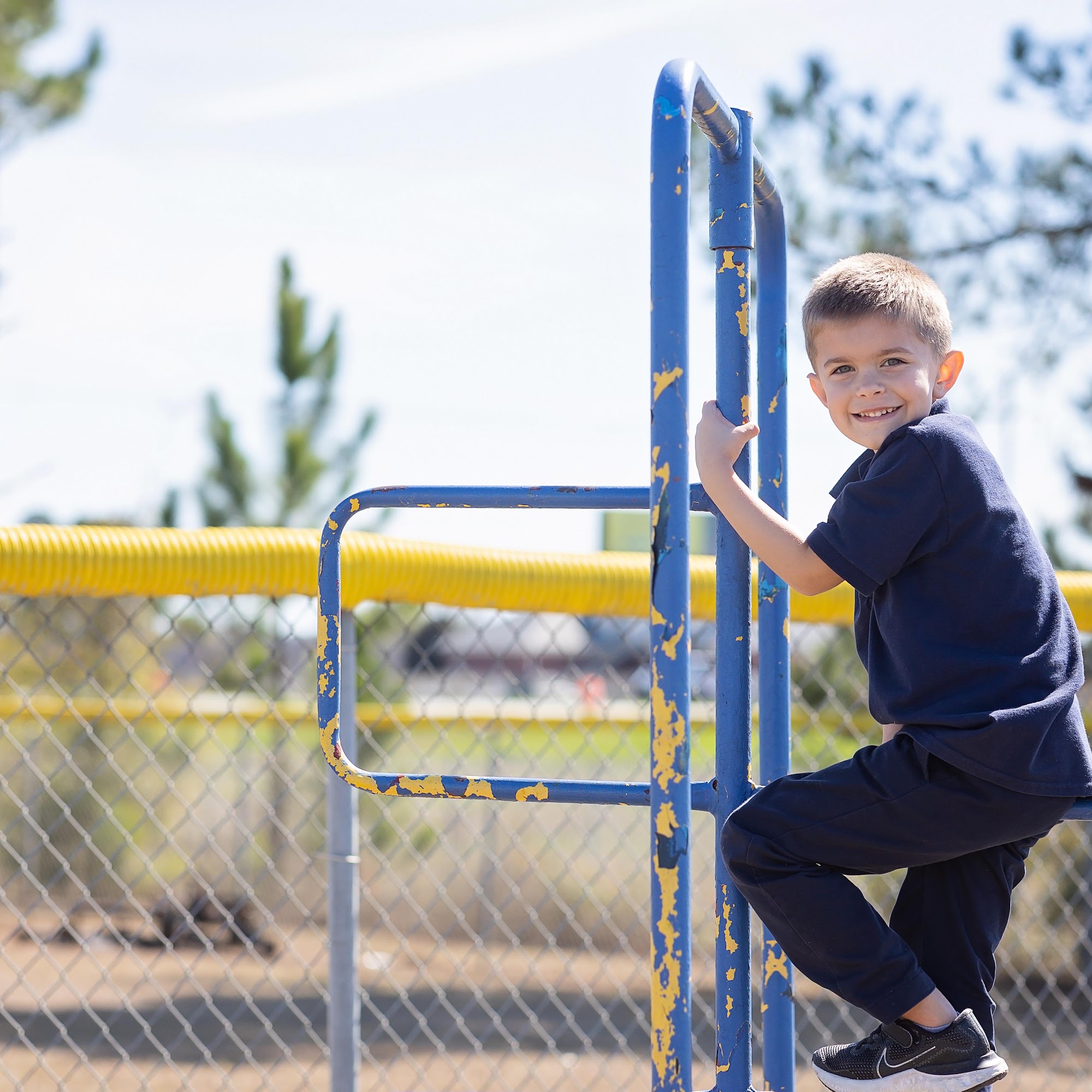 Byne Christian School Albany