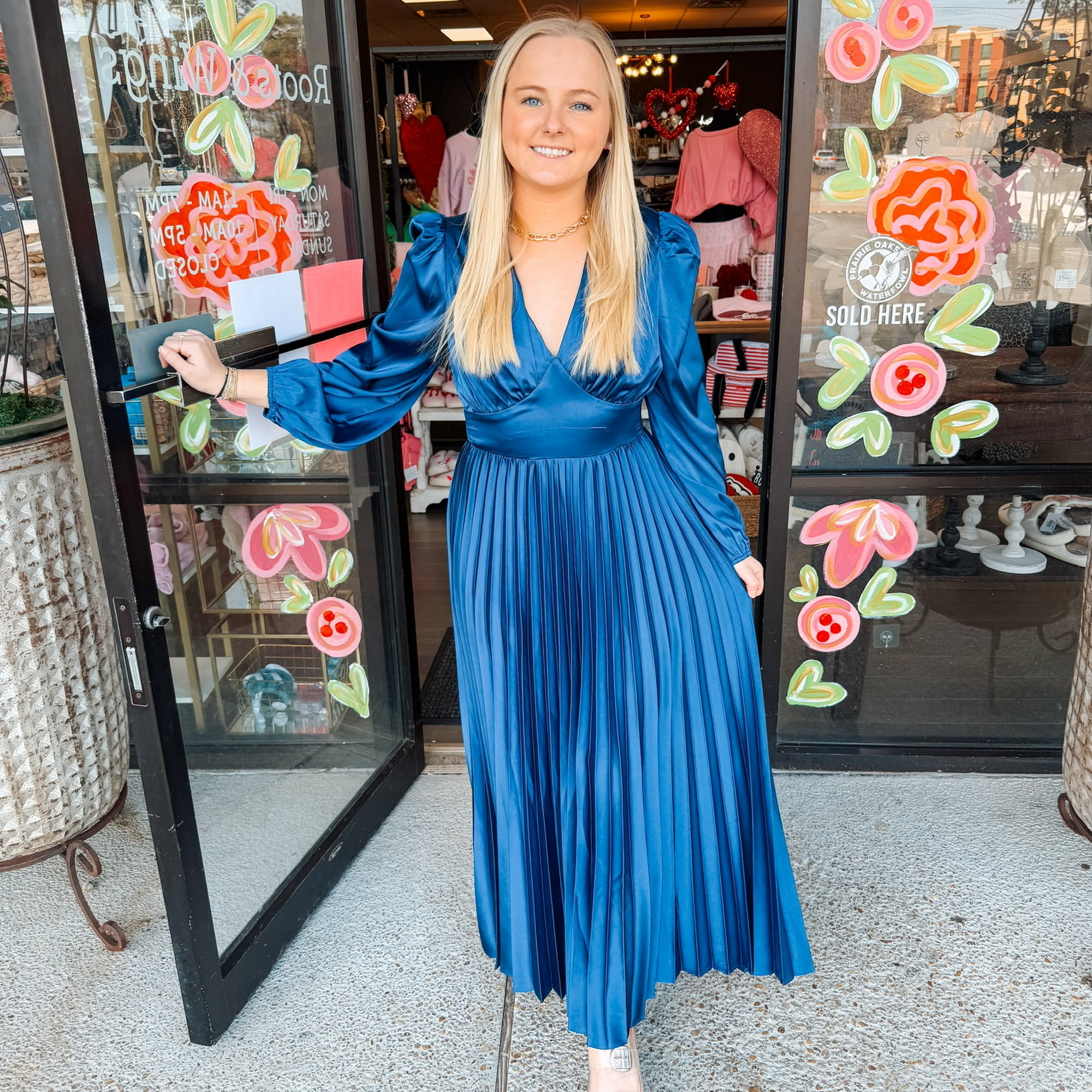 Roots & Wings Boutique Albany