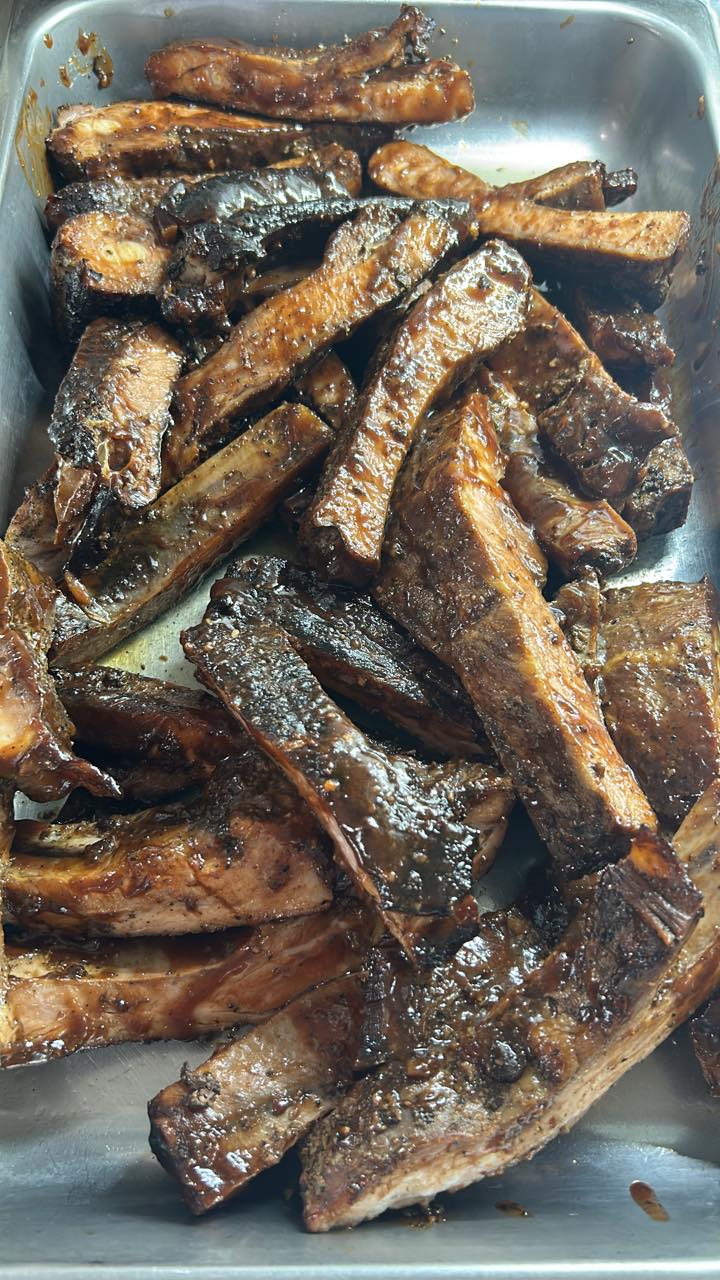 Joedy’s Seafood Restaurant Alma