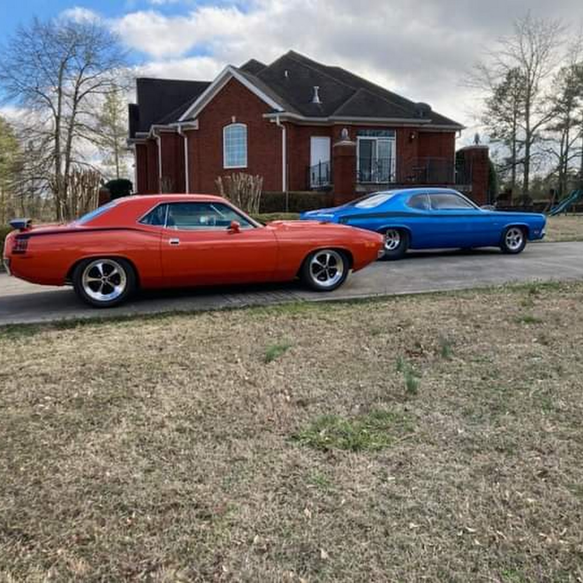 Newberry's Body Shop