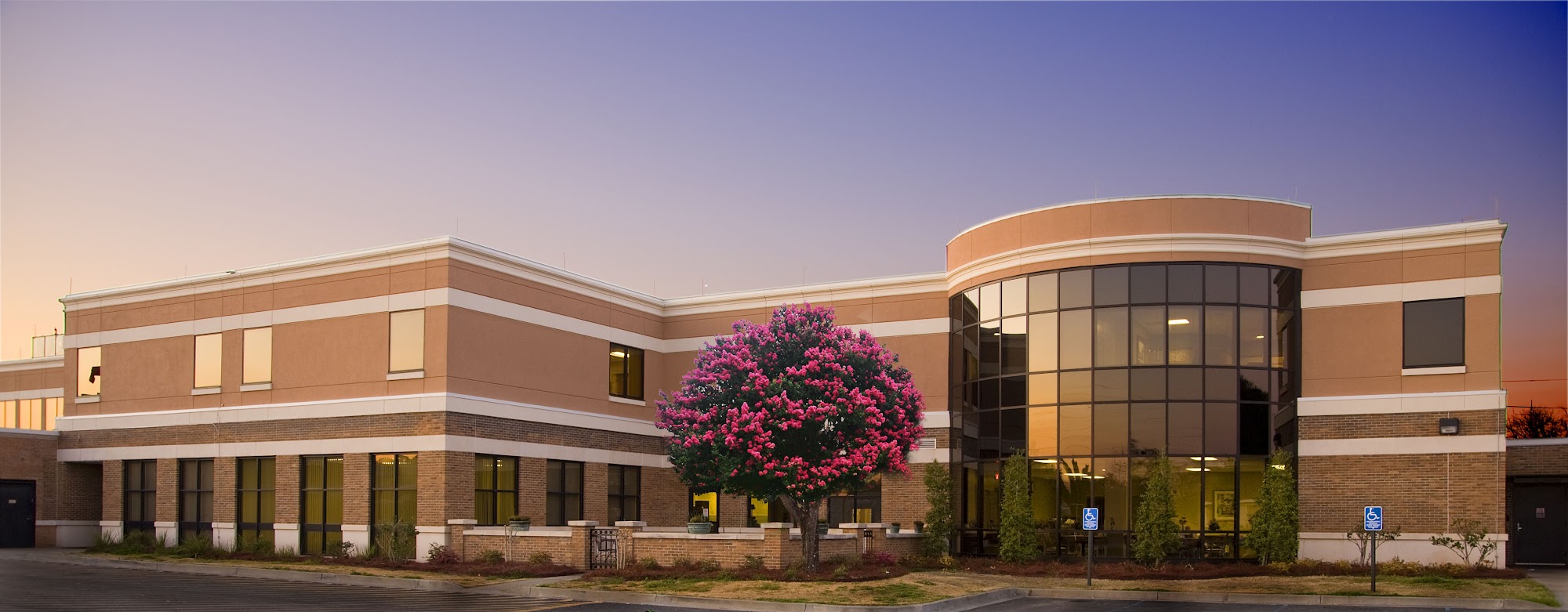 Bacon County Hospital and Health System Alma