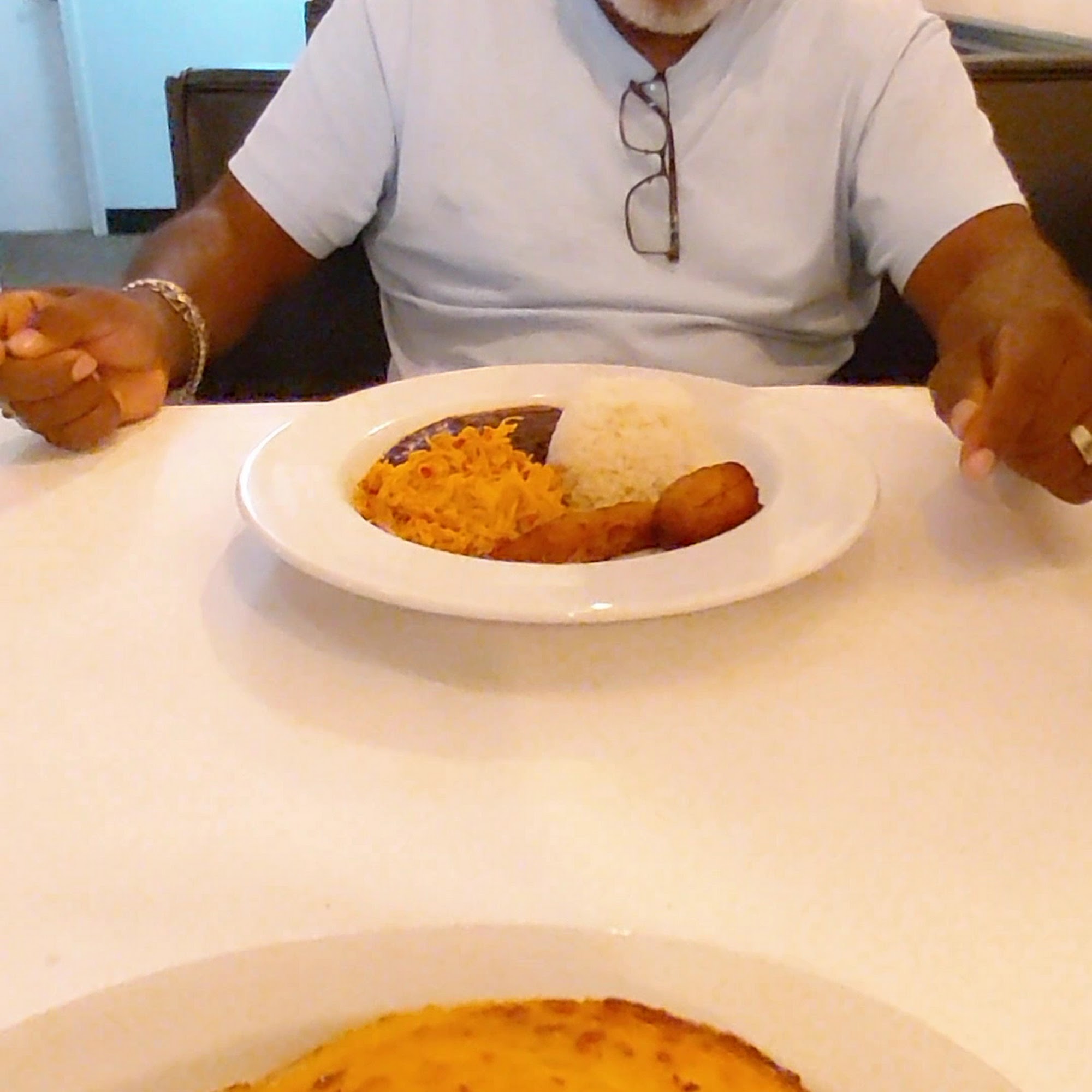 Arepita Café Alpharetta