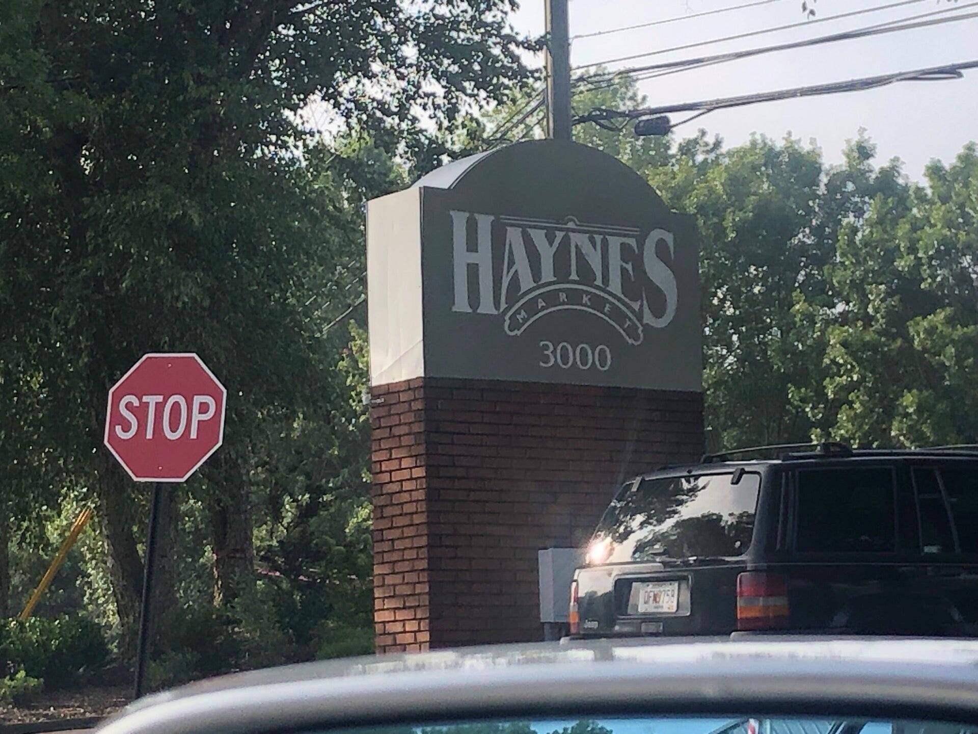 Photo credit: nextdoor