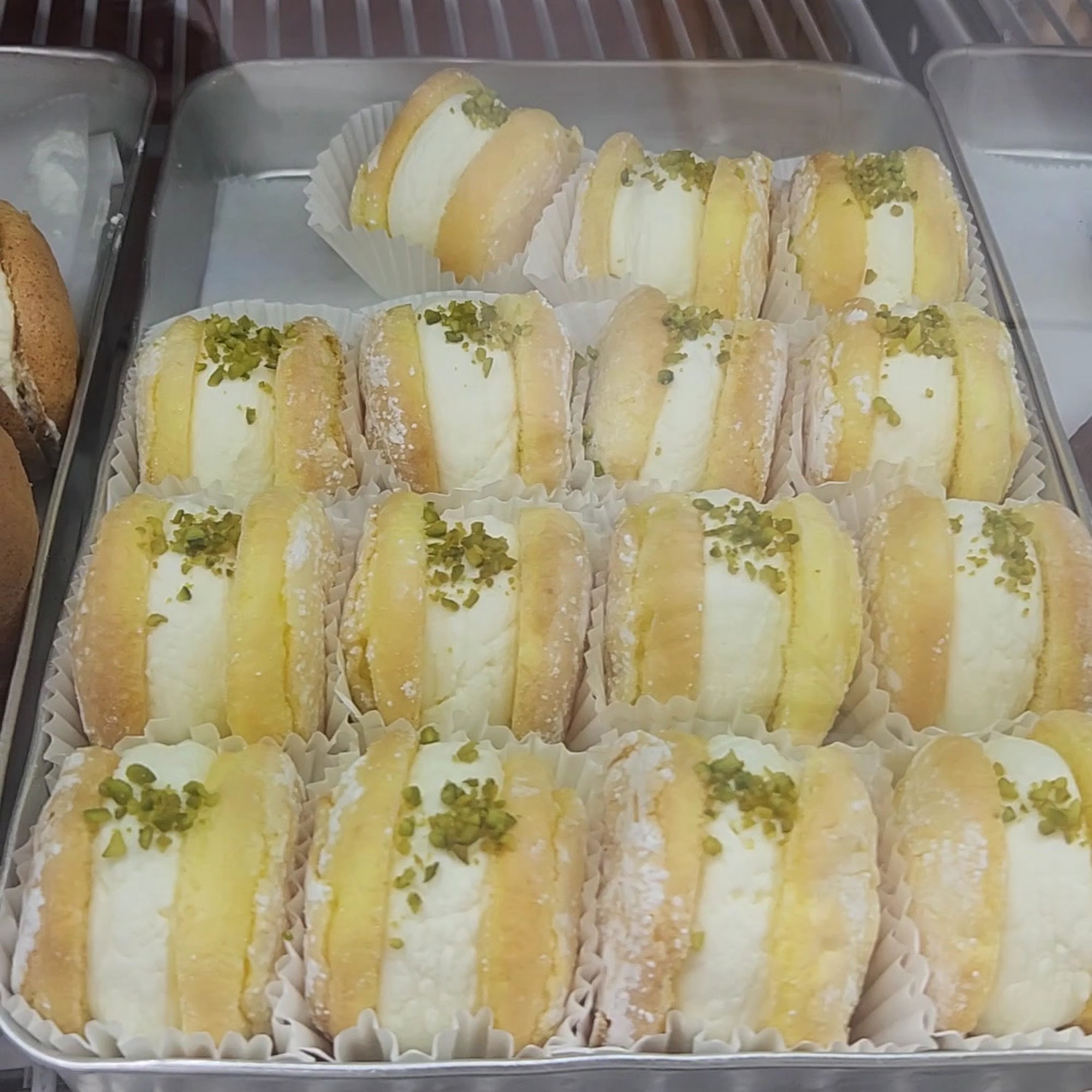 HUT BAKERY Alpharetta