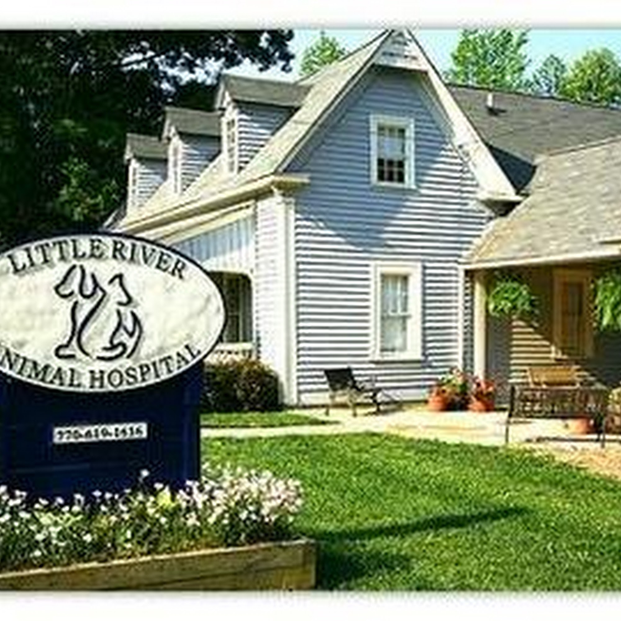 Little River Animal Hospital Alpharetta