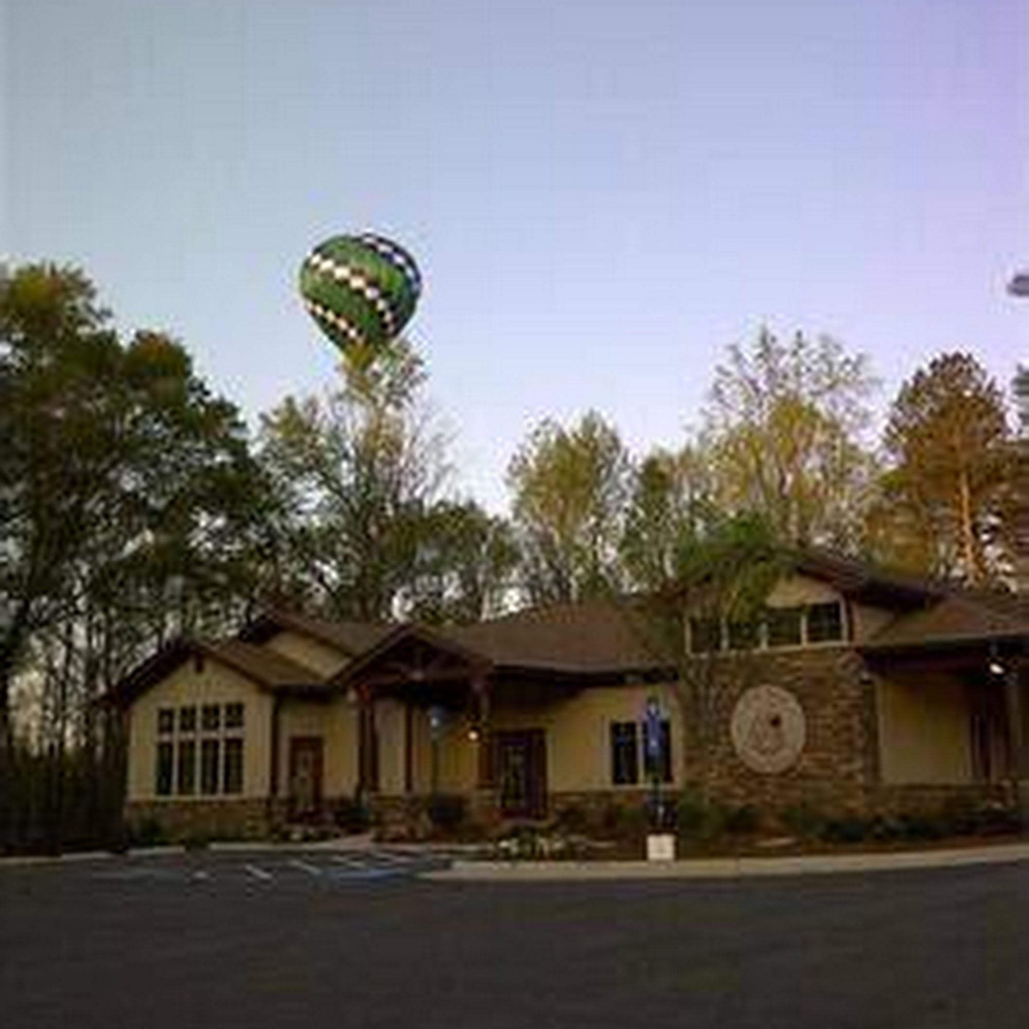Webb Bridge Animal Hospital Alpharetta