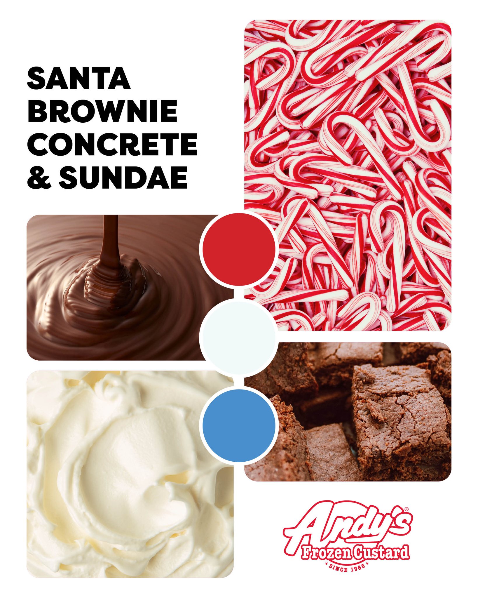 Andy's Frozen Custard Alpharetta