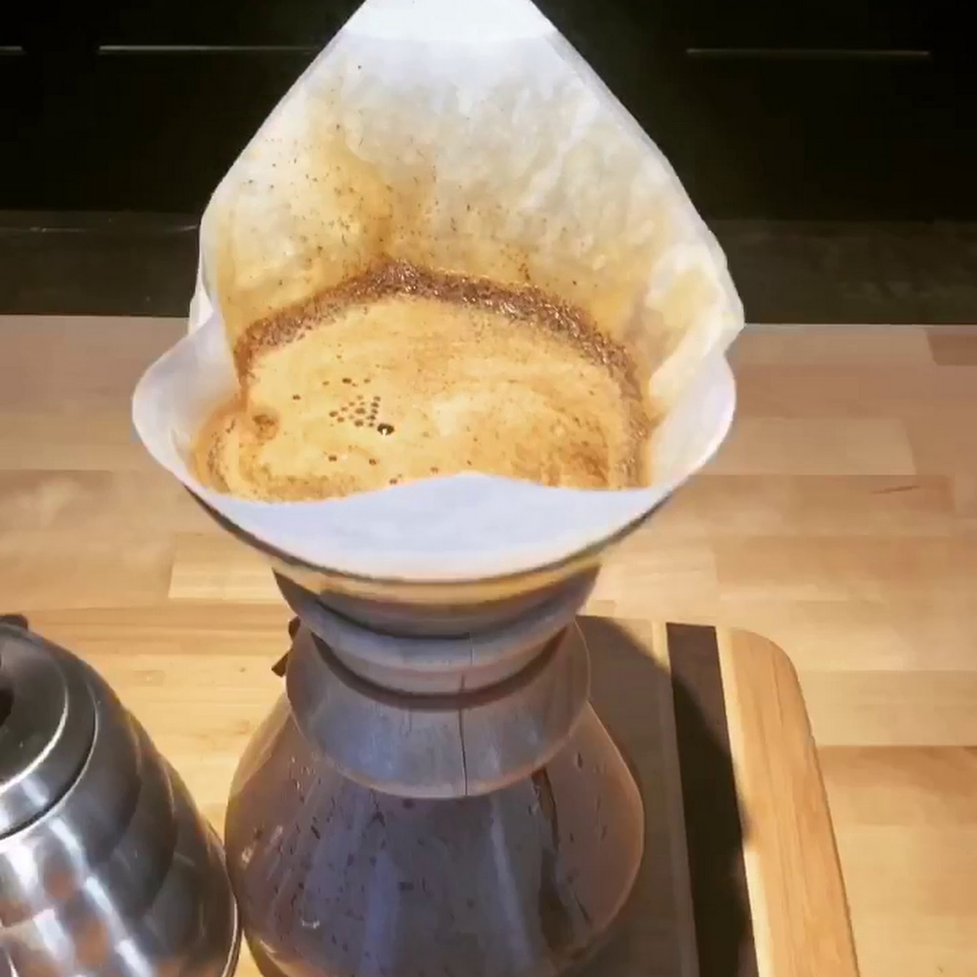 Ground & Pound Coffee Alpharetta