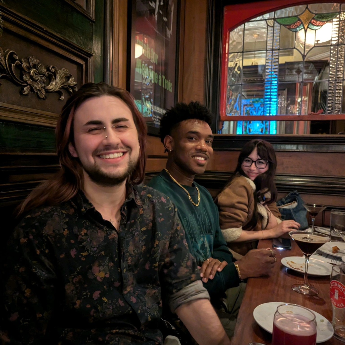 Ground & Pound Coffee Alpharetta