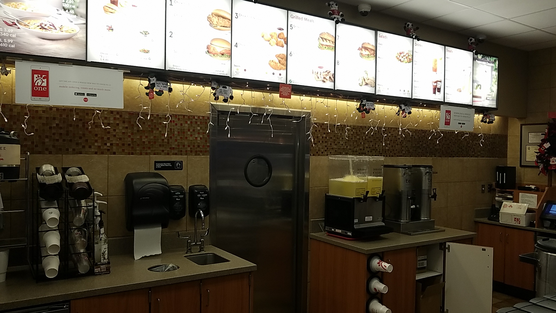 Chick-fil-A