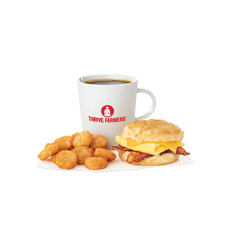 Chick-fil-A Menu