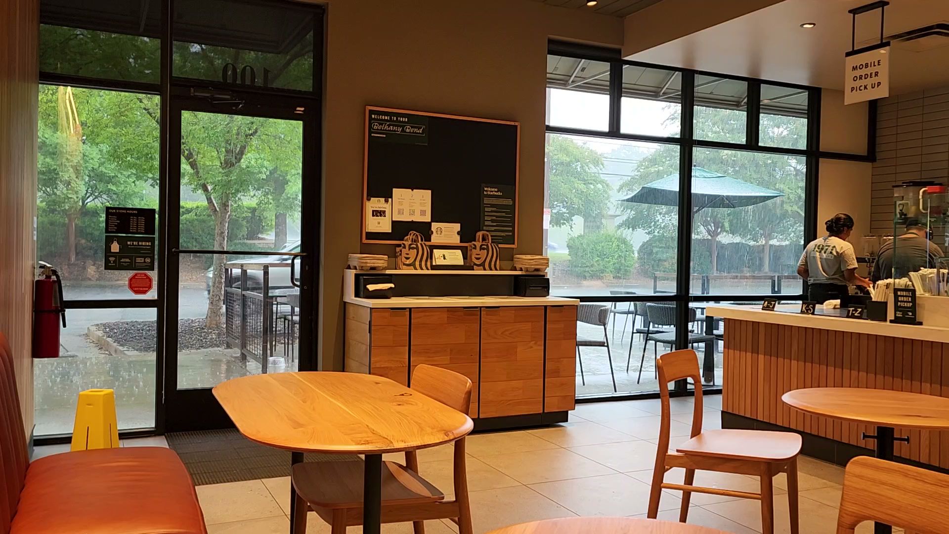 Starbucks