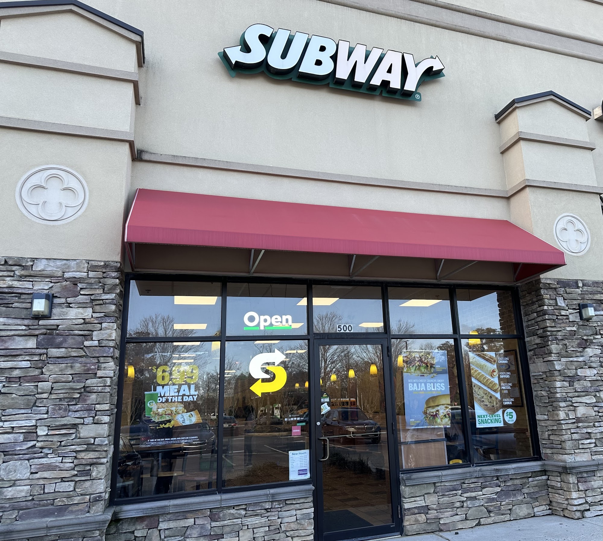 Subway