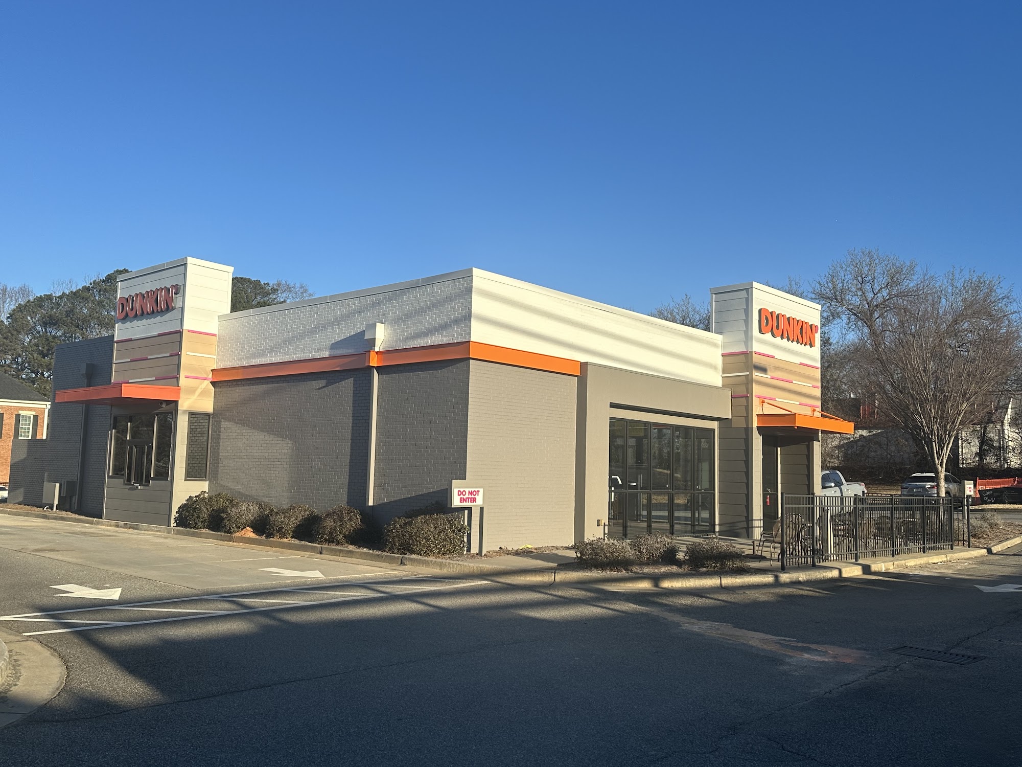 Dunkin'