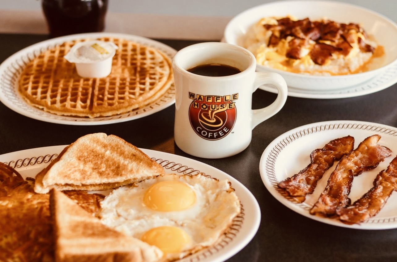 Waffle House