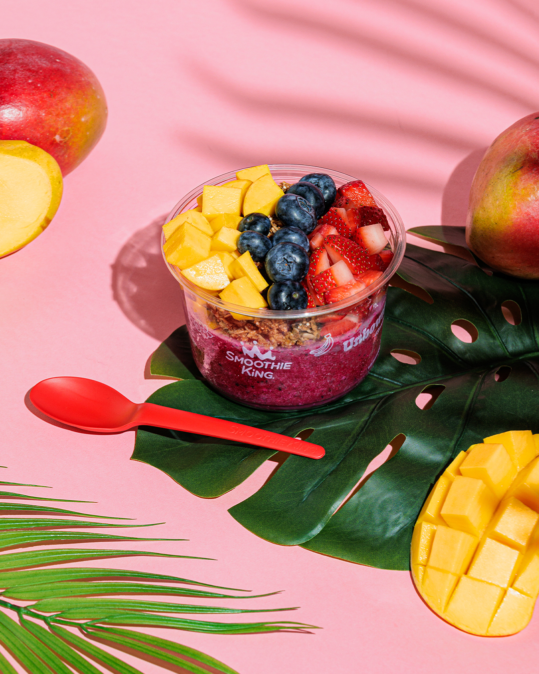 Smoothie King