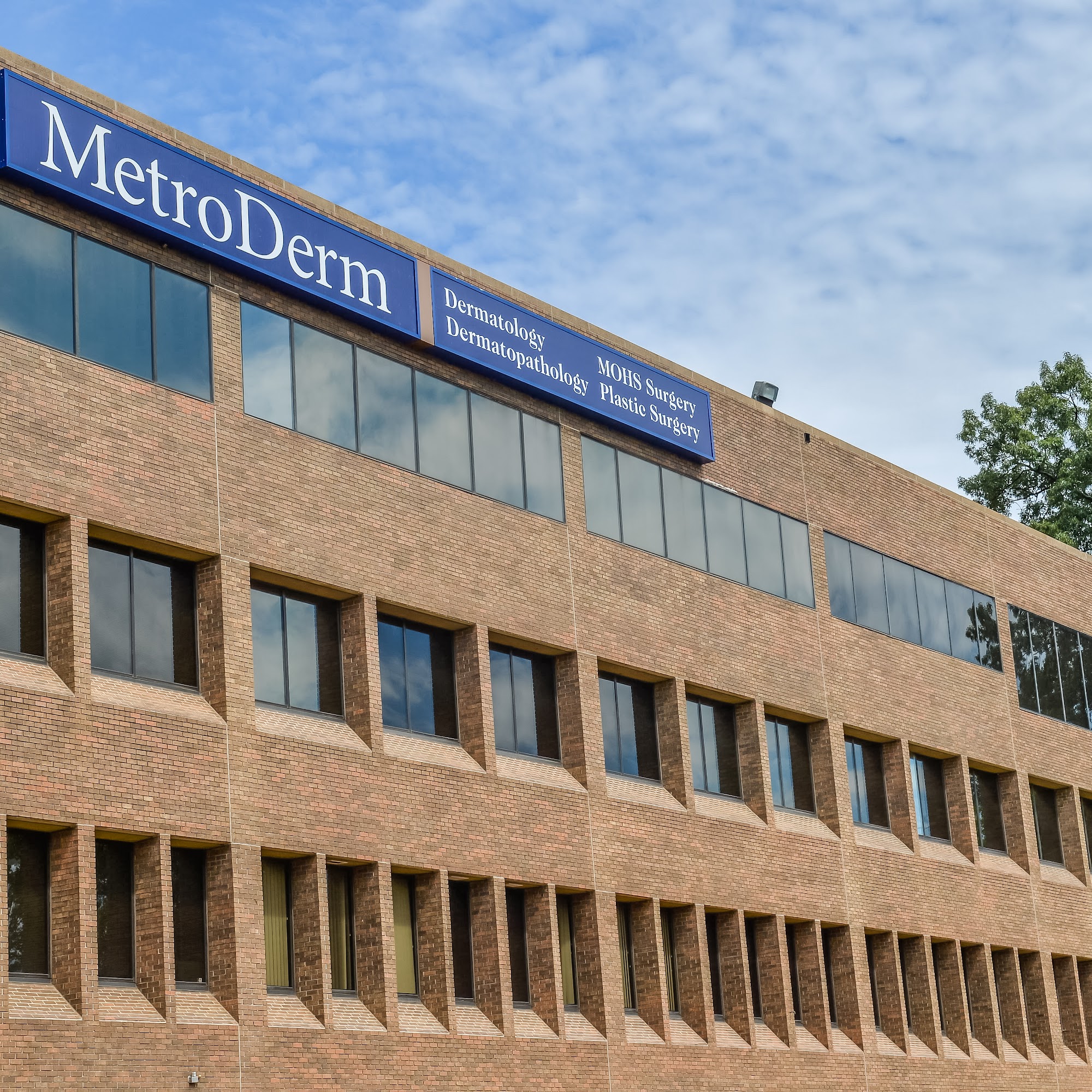 MetroDerm - Alpharetta