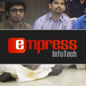Empress InfoTech