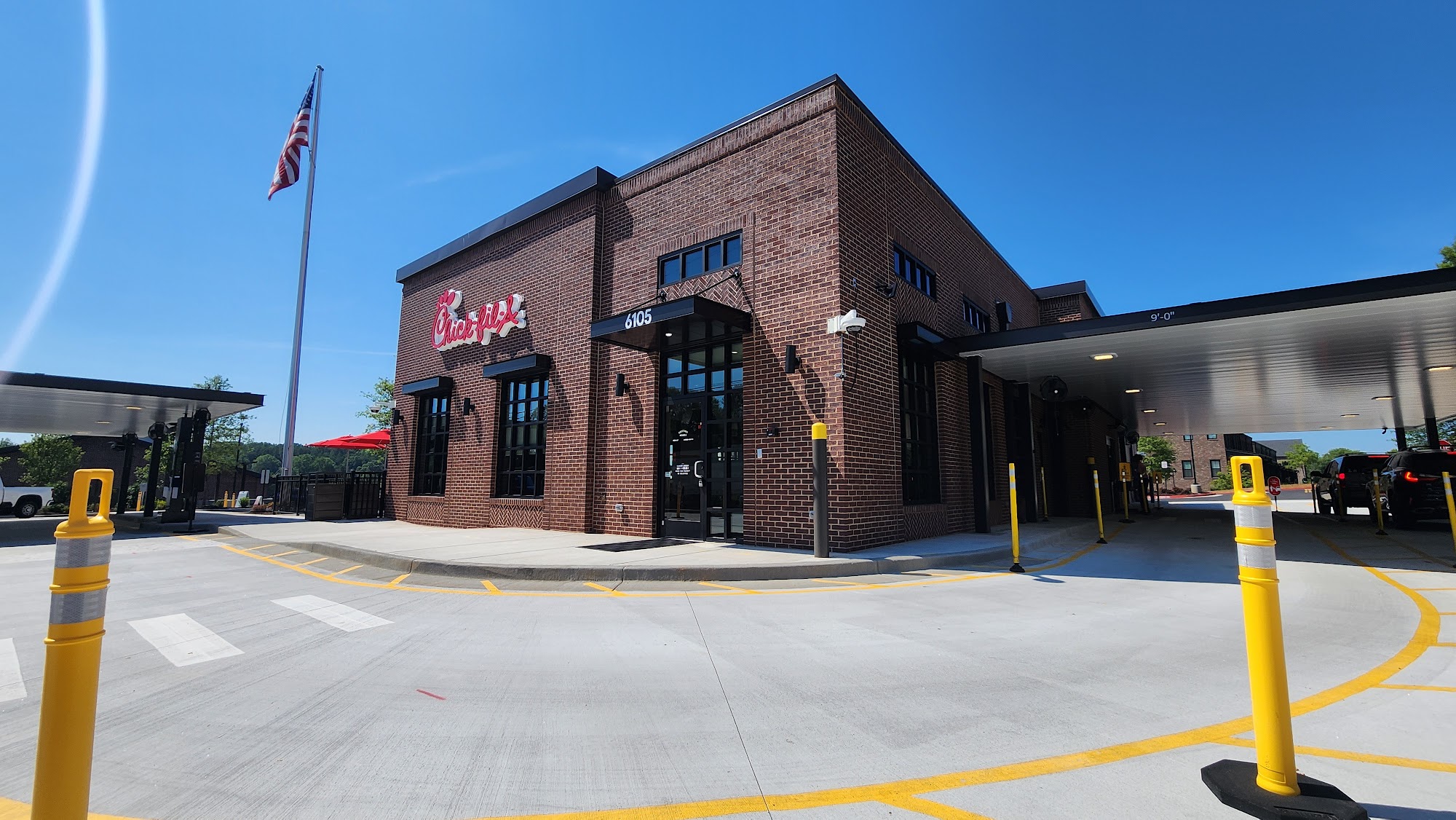 Chick-fil-A